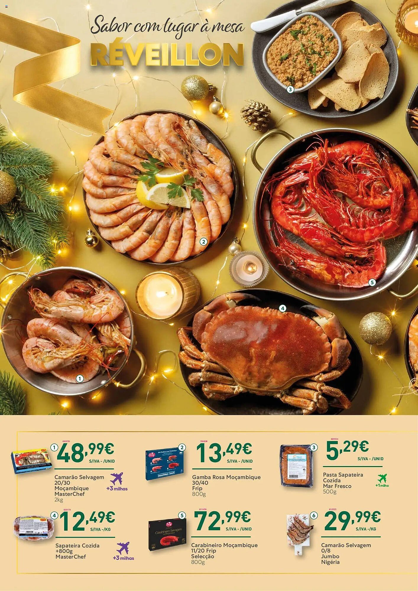 Folheto Recheio (2025-11-06 - 2026-01-08) | 16