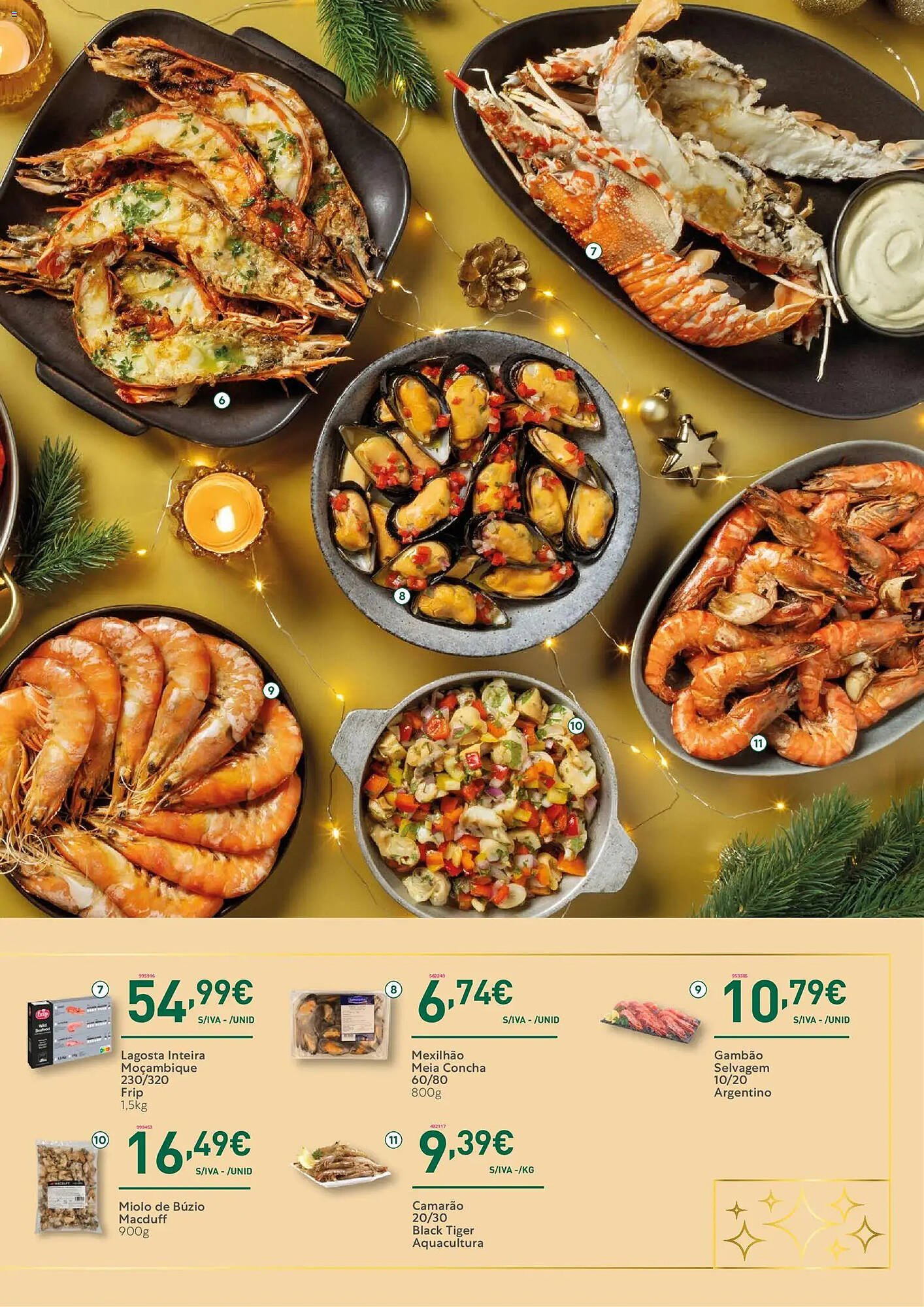 Folheto Recheio (2025-11-06 - 2026-01-08) | 17