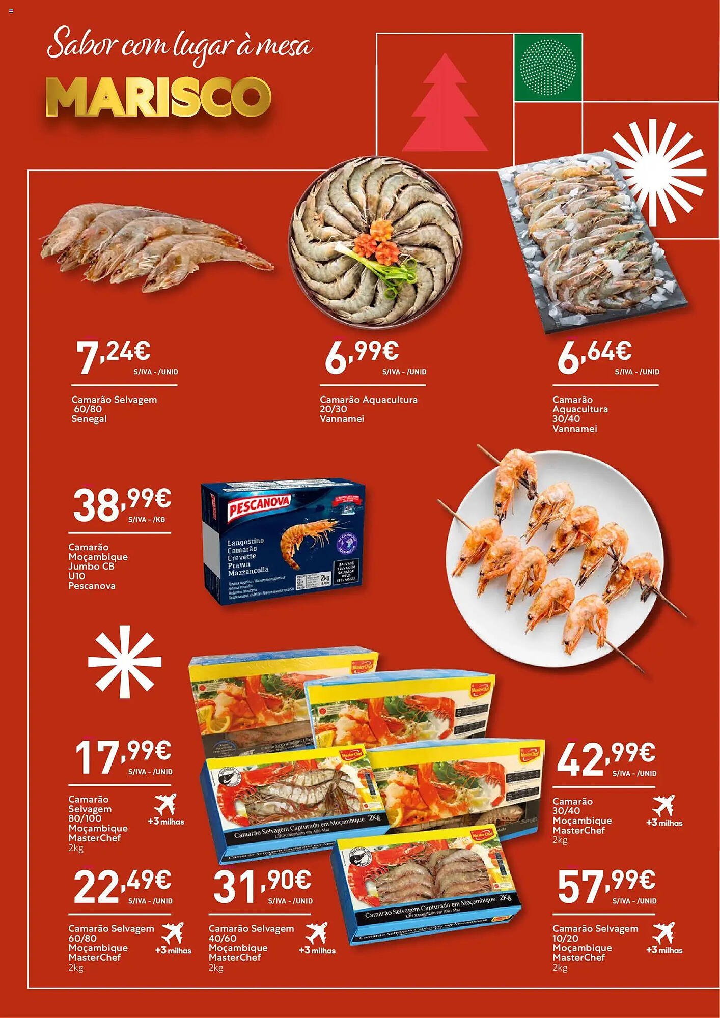 Folheto Recheio (2025-11-06 - 2026-01-08) | 18