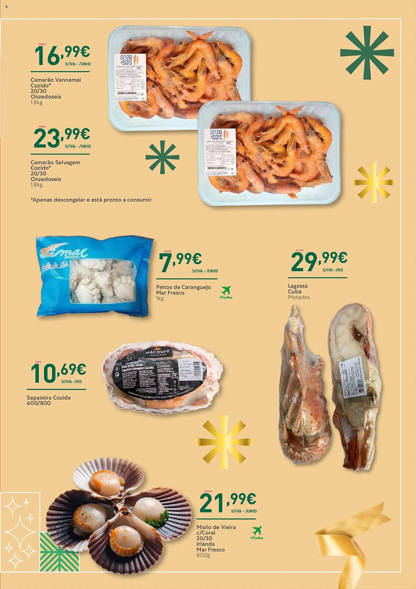 Folheto Recheio (2025-11-06 - 2026-01-08) | 19