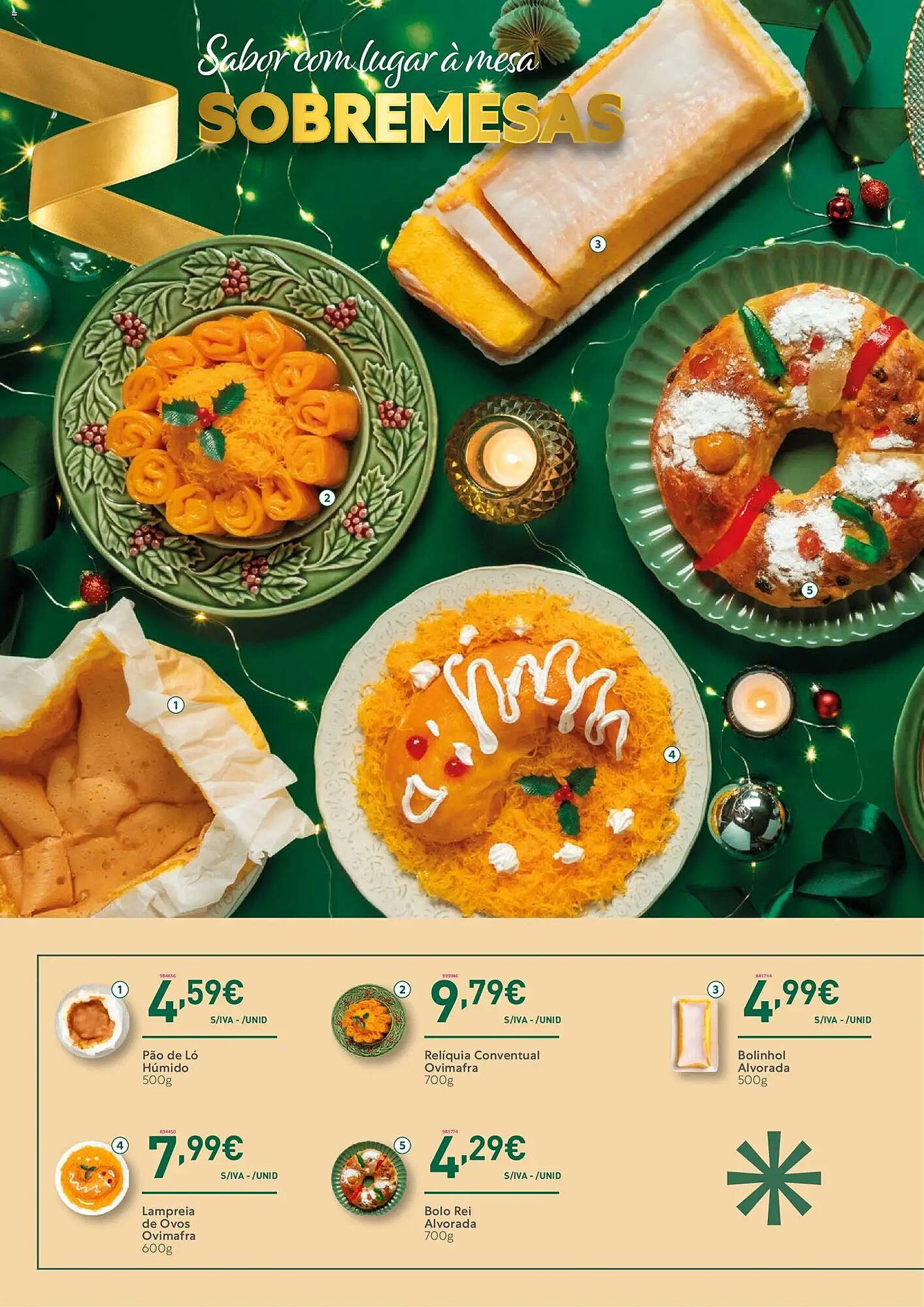 Folheto Recheio (2025-11-06 - 2026-01-08) | 20