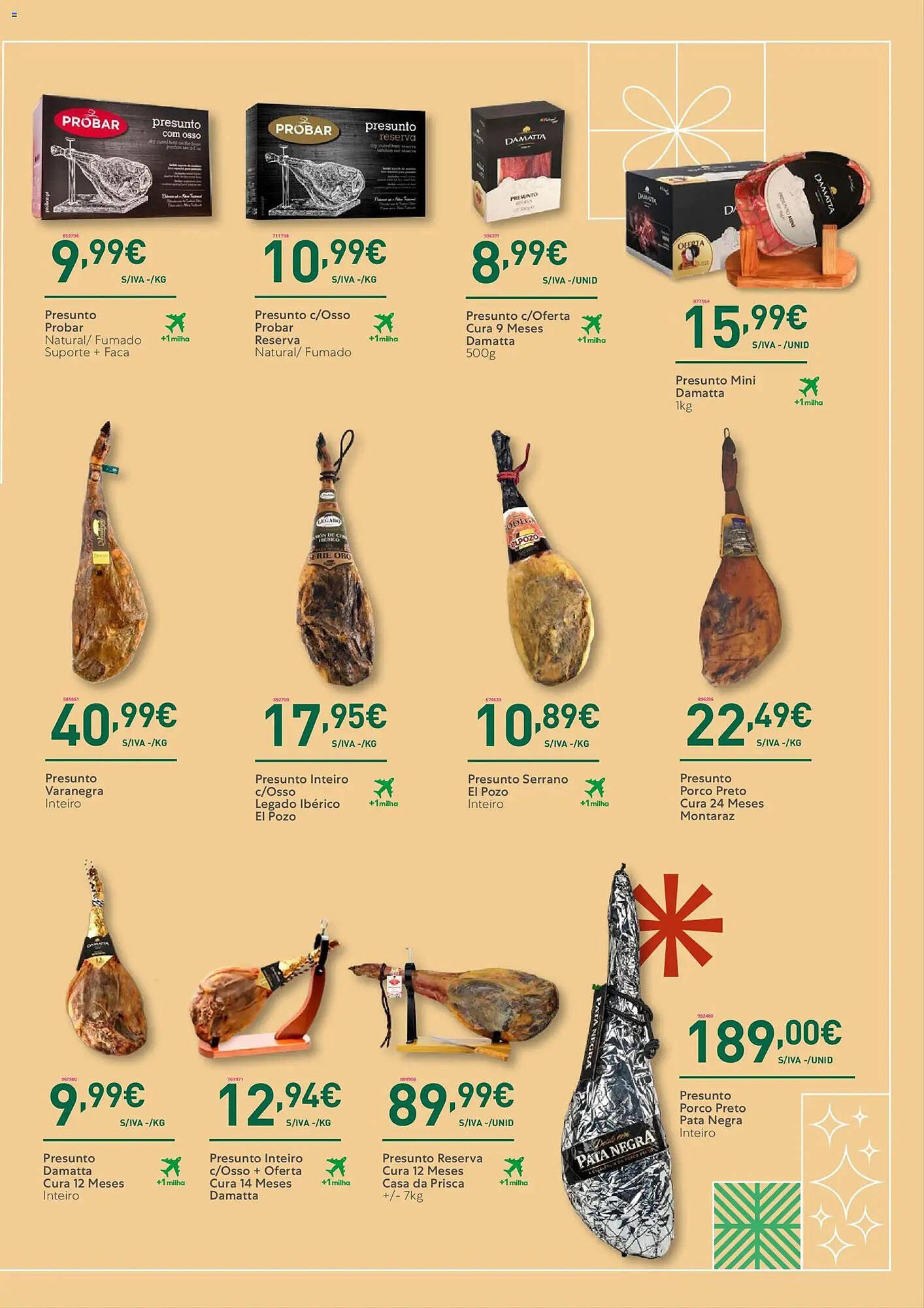 Folheto Recheio (2025-11-06 - 2026-01-08) | 3