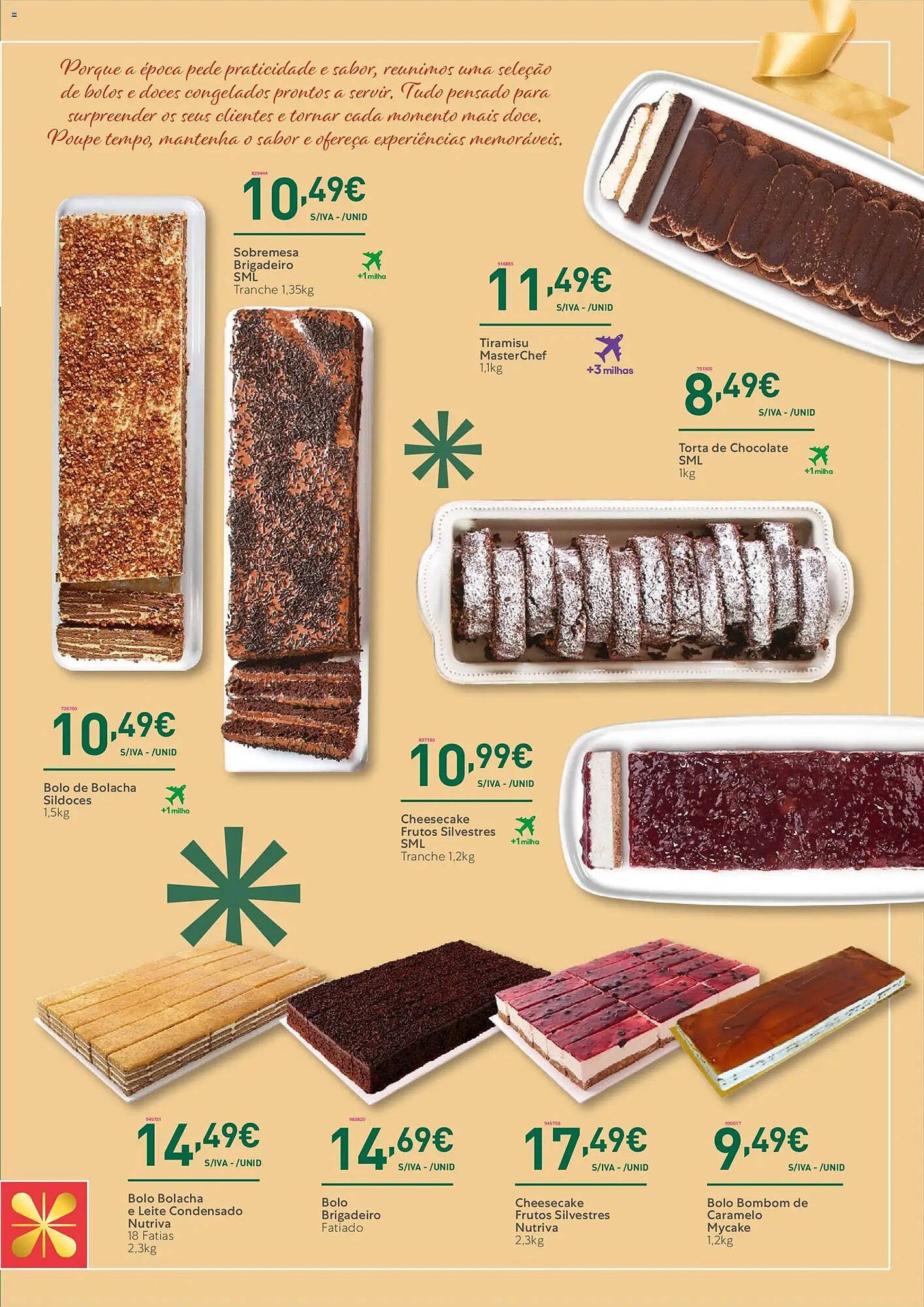 Folheto Recheio (2025-11-06 - 2026-01-08) | 23