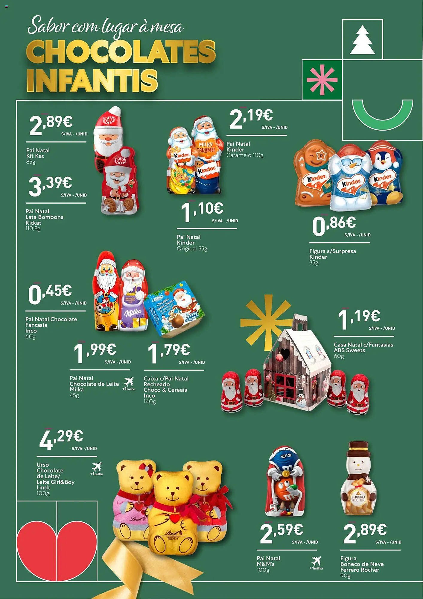 Folheto Recheio (2025-11-06 - 2026-01-08) | 26