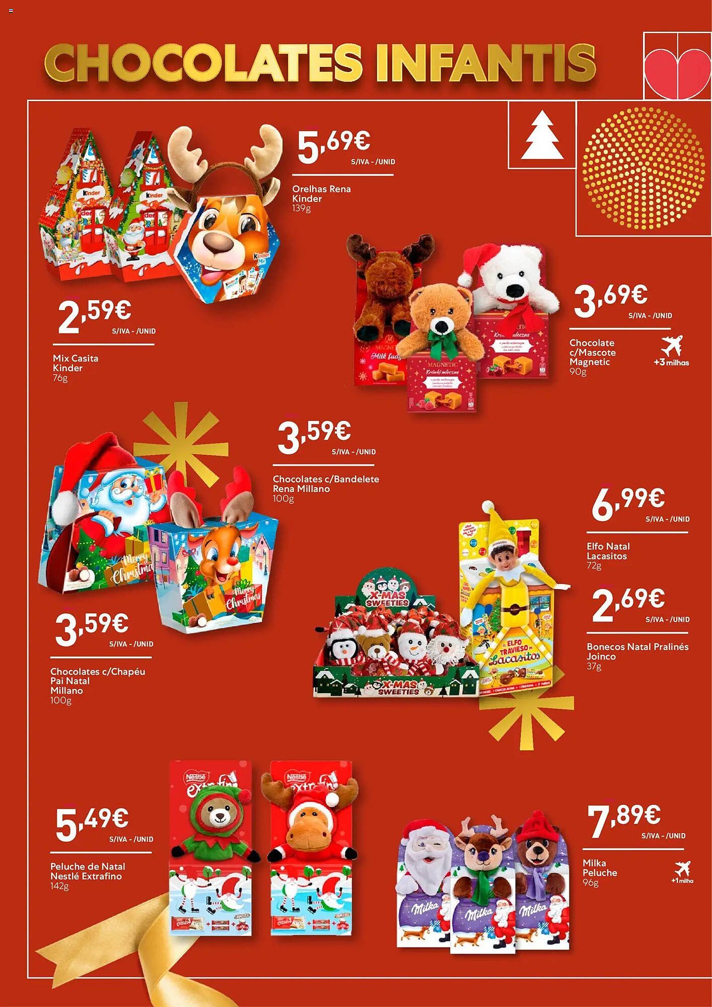 Folheto Recheio (2025-11-06 - 2026-01-08) | 28