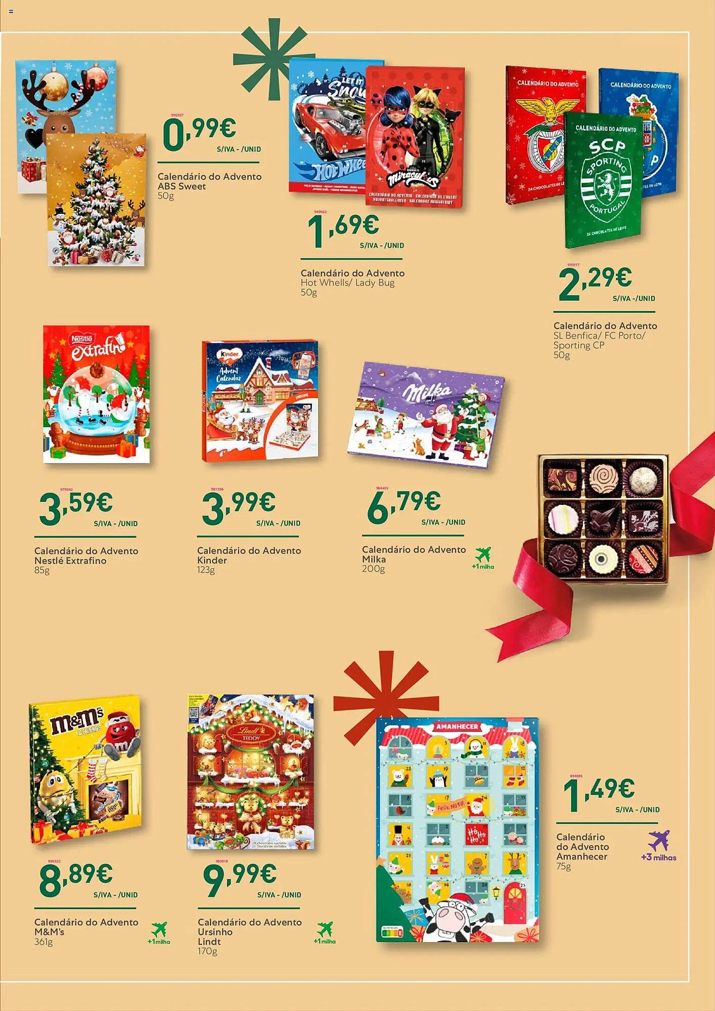 Folheto Recheio (2025-11-06 - 2026-01-08) | 29