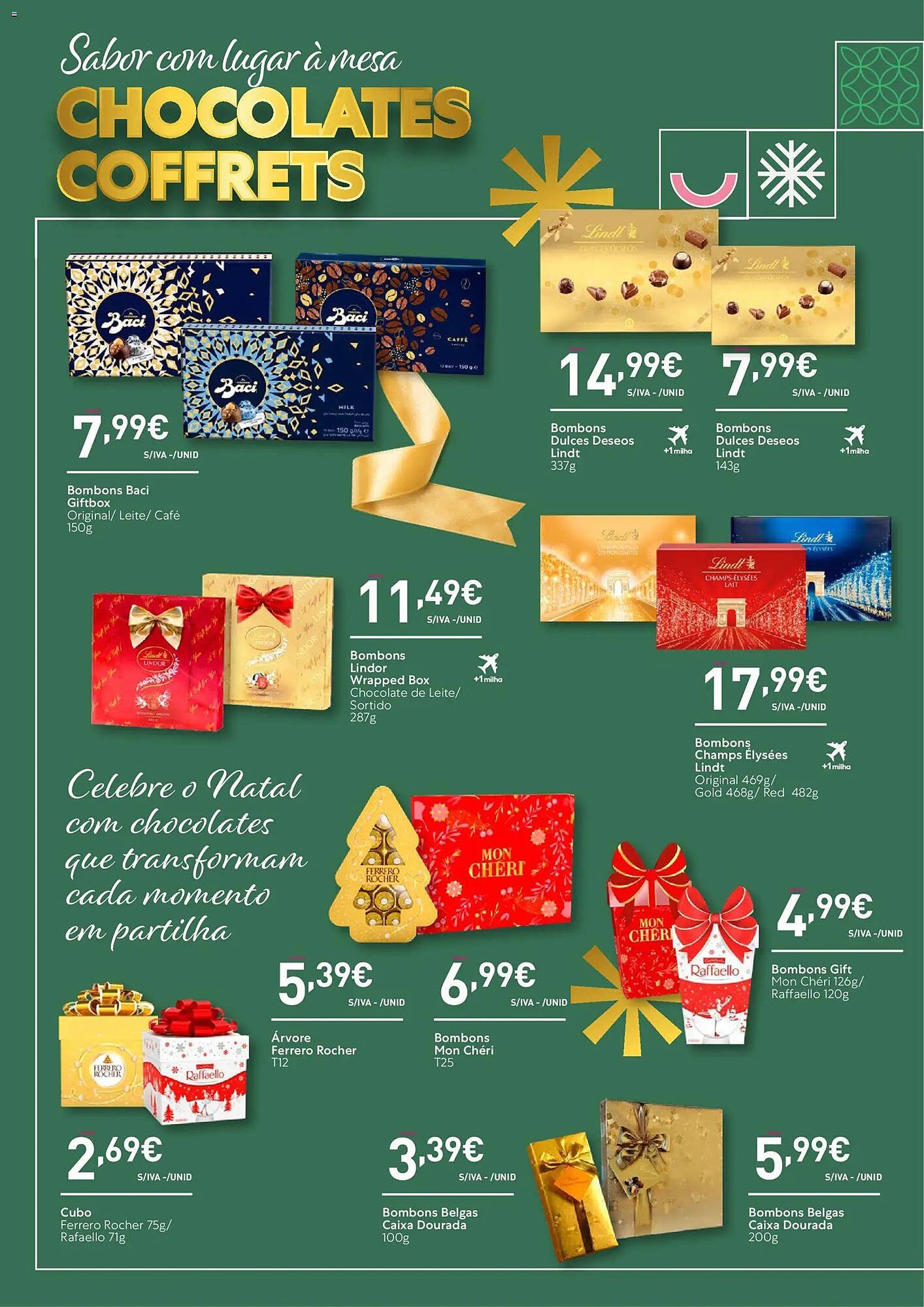 Folheto Recheio (2025-11-06 - 2026-01-08) | 30