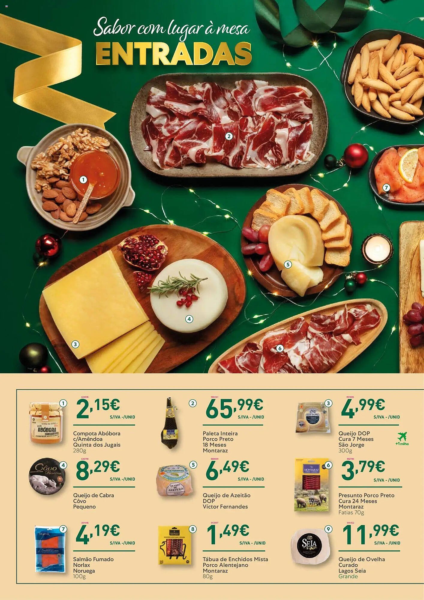 Folheto Recheio (2025-11-06 - 2026-01-08) | 4