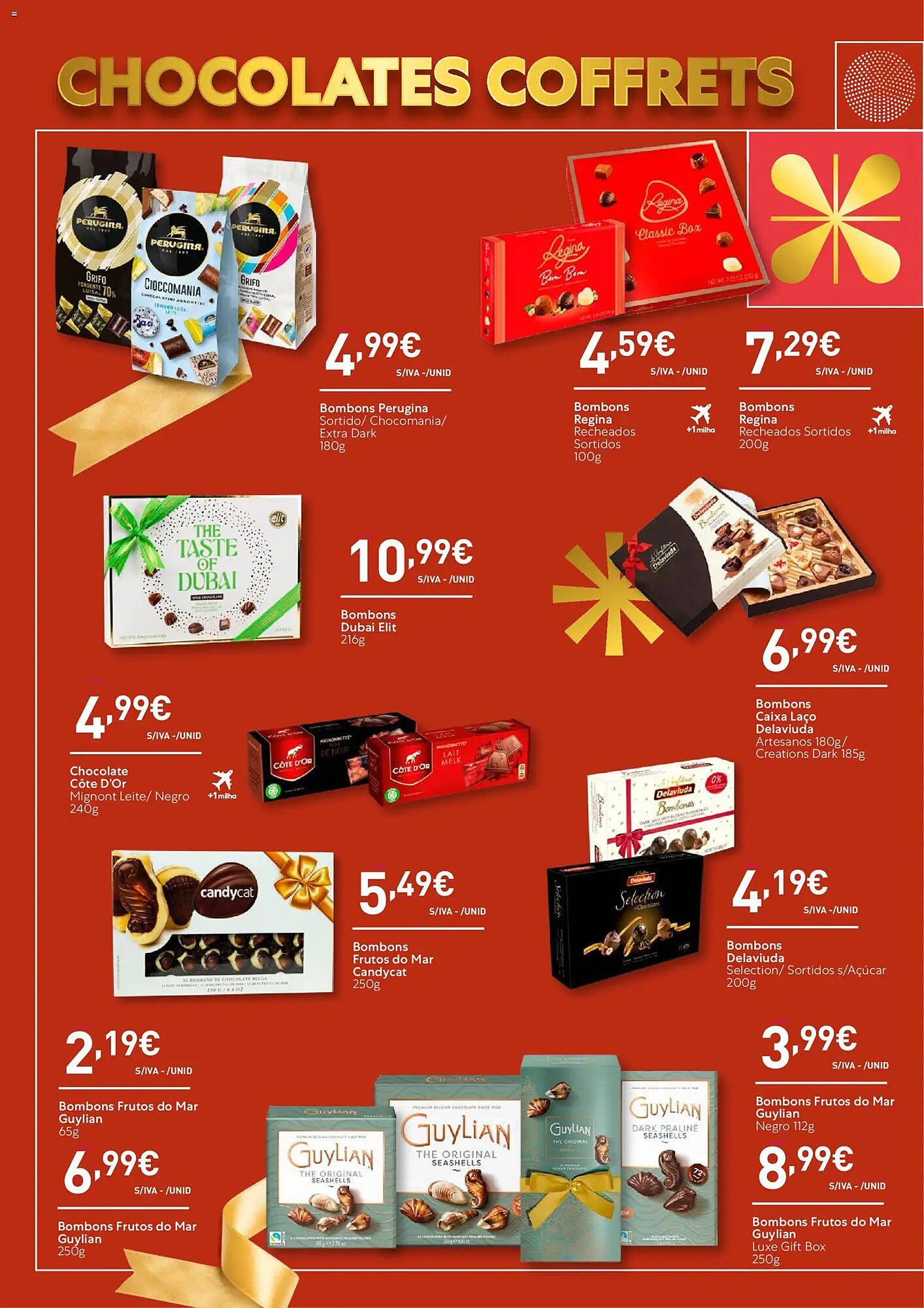 Folheto Recheio (2025-11-06 - 2026-01-08) | 32