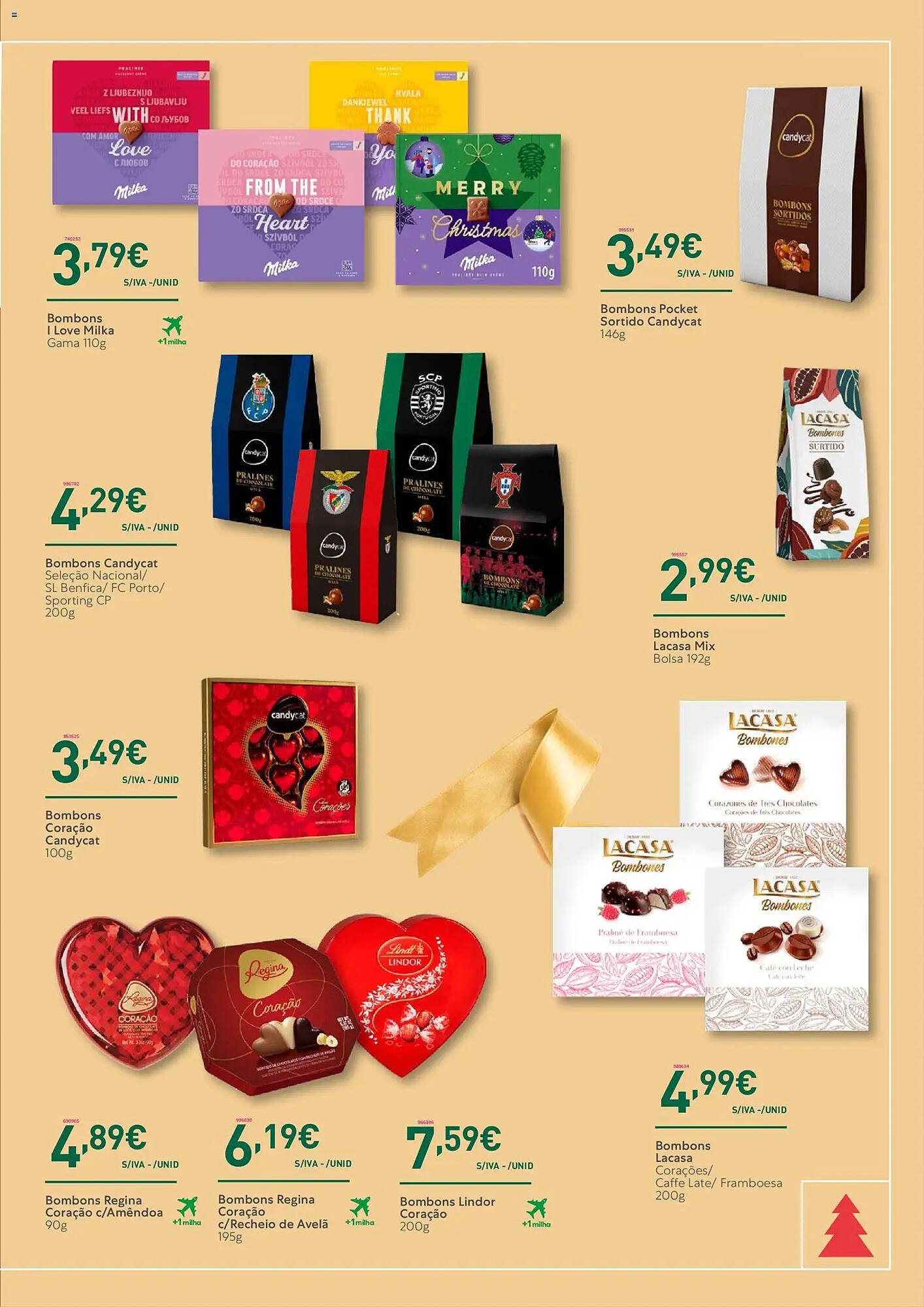 Folheto Recheio (2025-11-06 - 2026-01-08) | 33