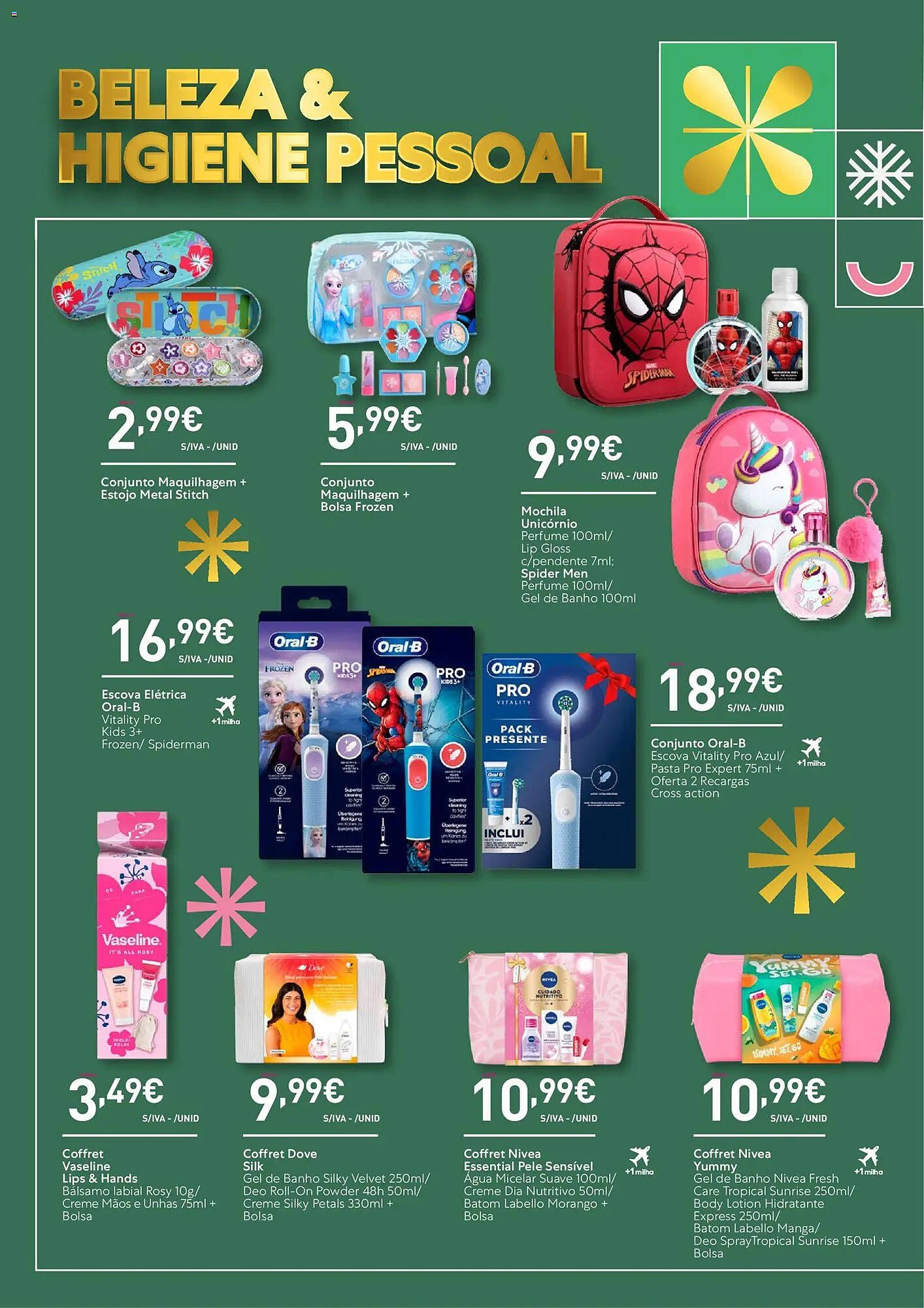 Folheto Recheio (2025-11-06 - 2026-01-08) | 34