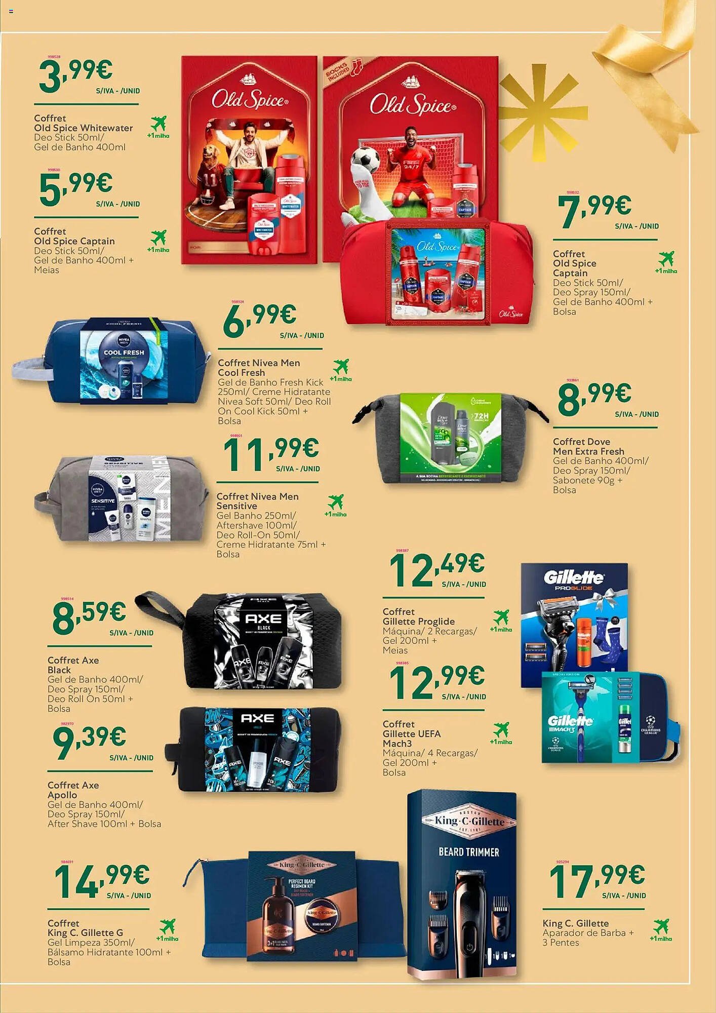 Folheto Recheio (2025-11-06 - 2026-01-08) | 35