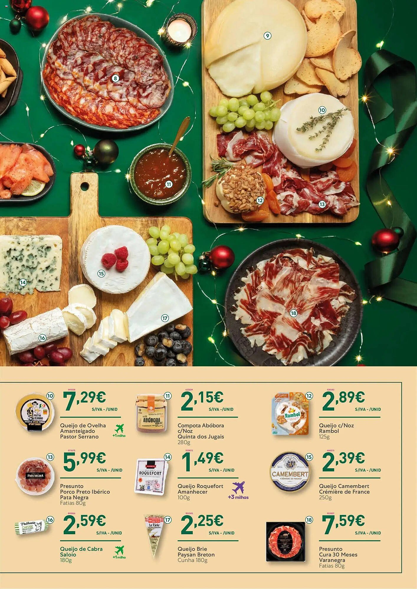 Folheto Recheio (2025-11-06 - 2026-01-08) | 5