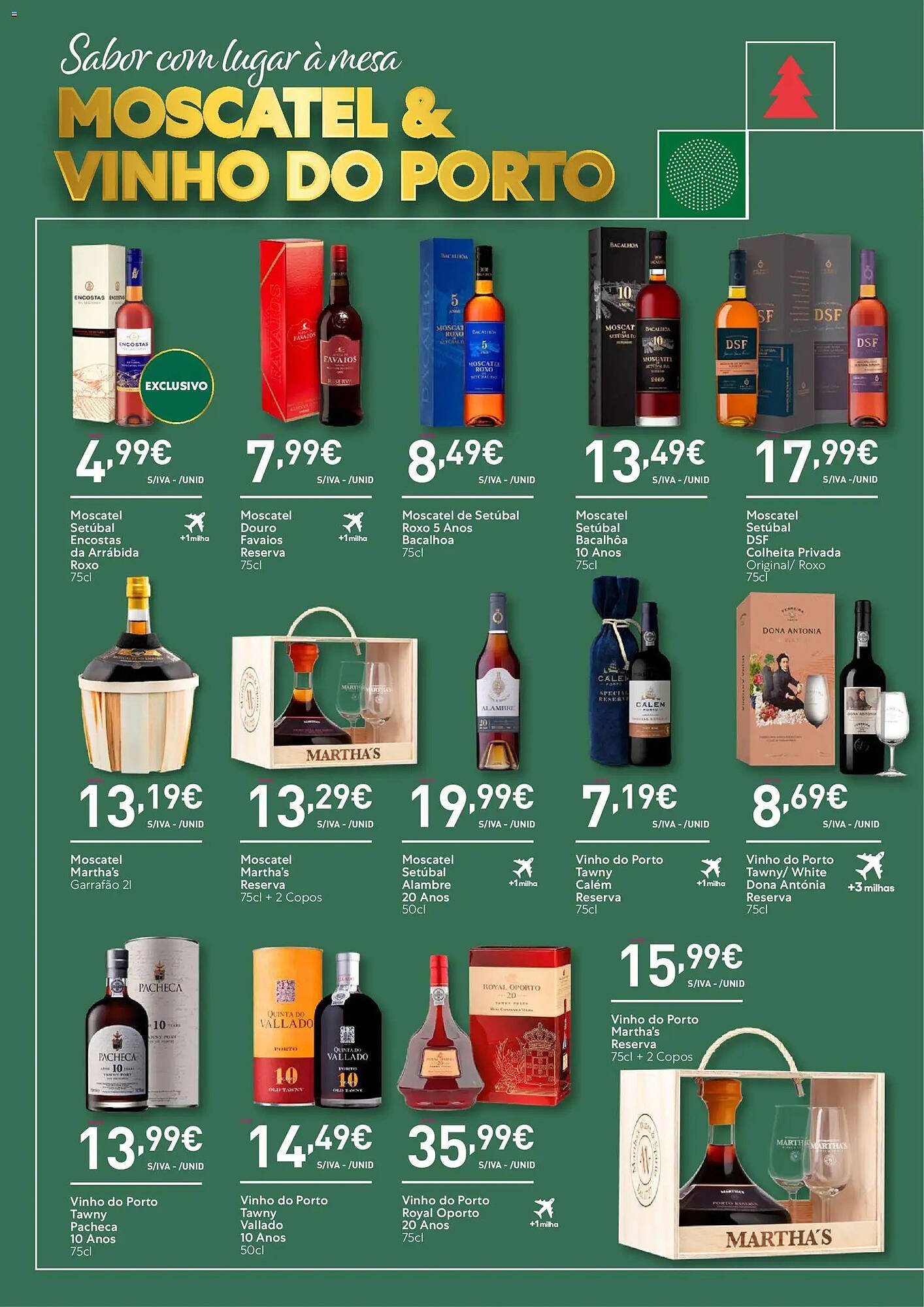 Folheto Recheio (2025-11-06 - 2026-01-08) | 42