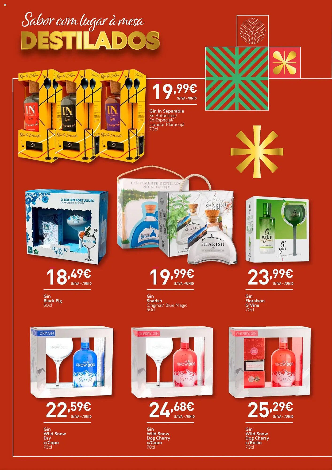 Folheto Recheio (2025-11-06 - 2026-01-08) | 44