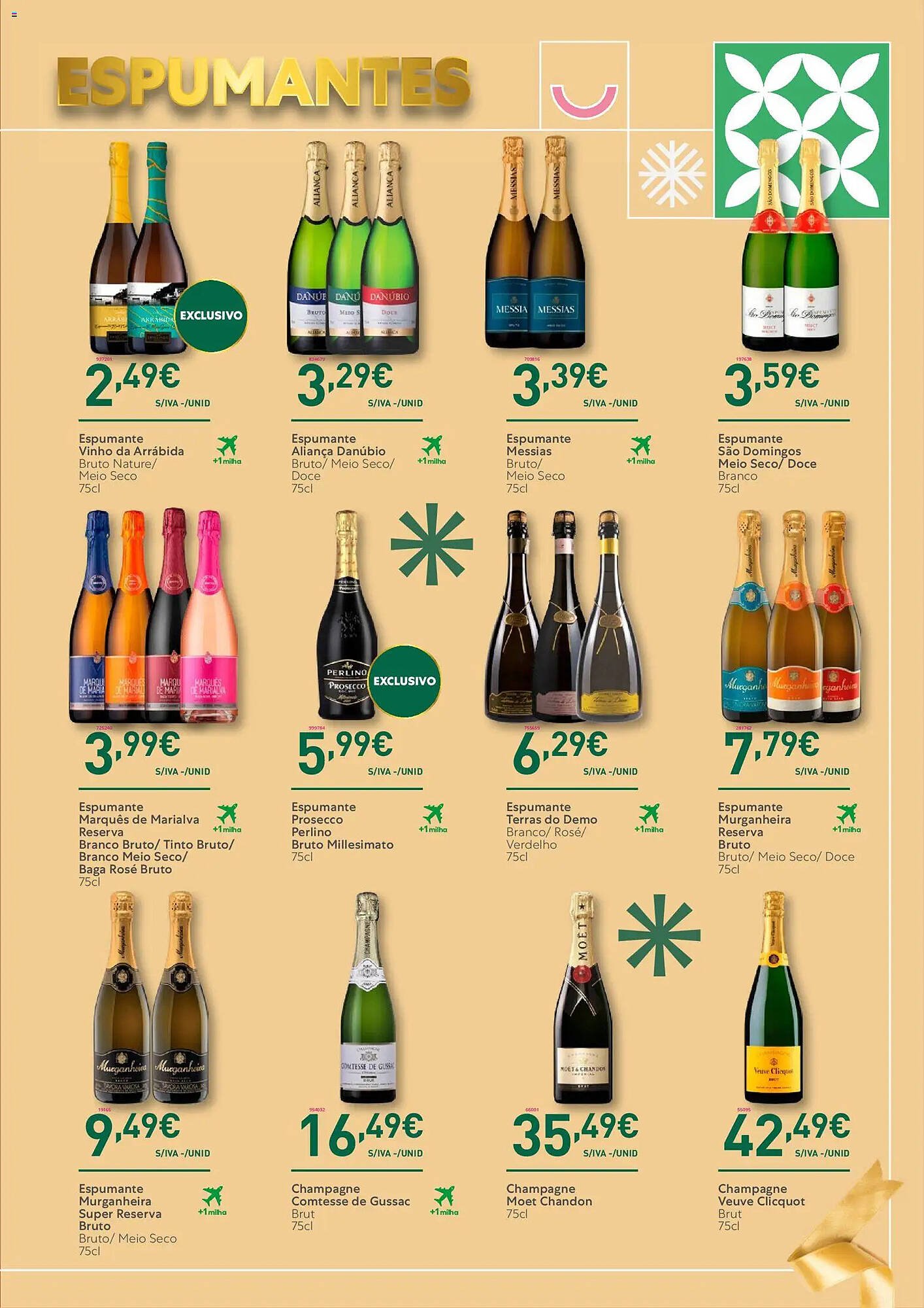 Folheto Recheio (2025-11-06 - 2026-01-08) | 49