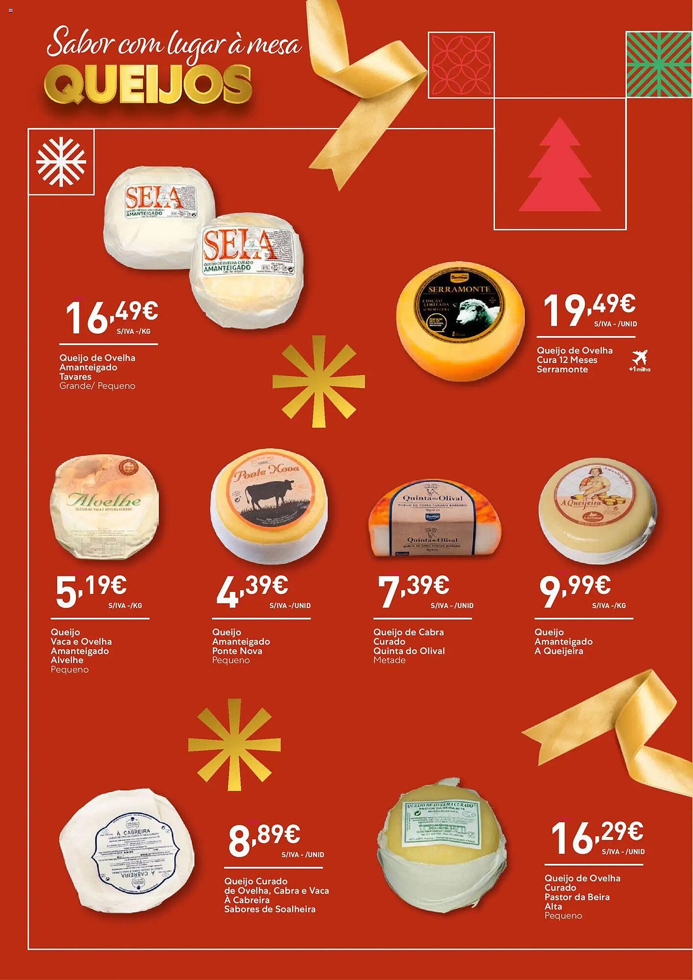 Folheto Recheio (2025-11-06 - 2026-01-08) | 6