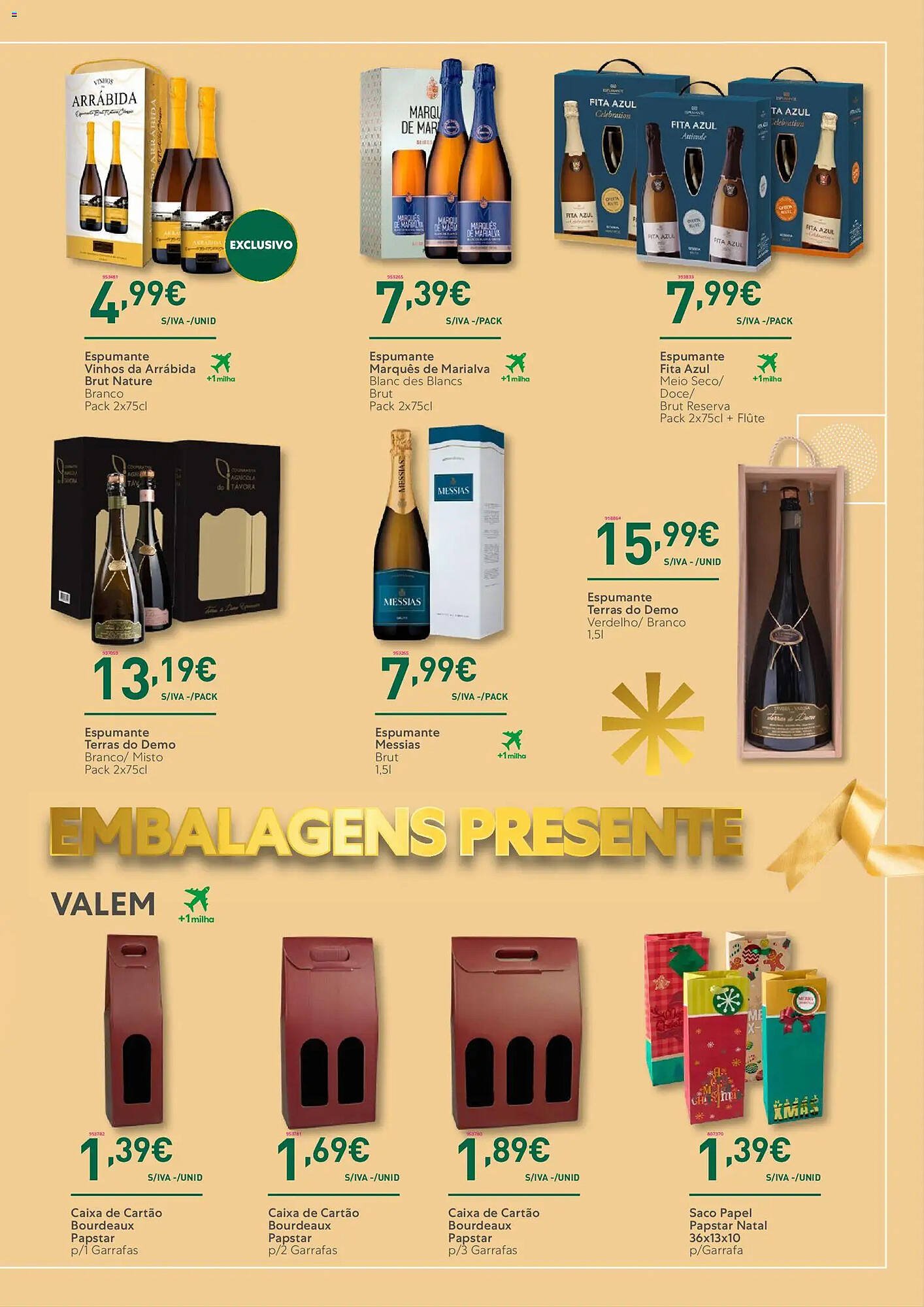 Folheto Recheio (2025-11-06 - 2026-01-08) | 51