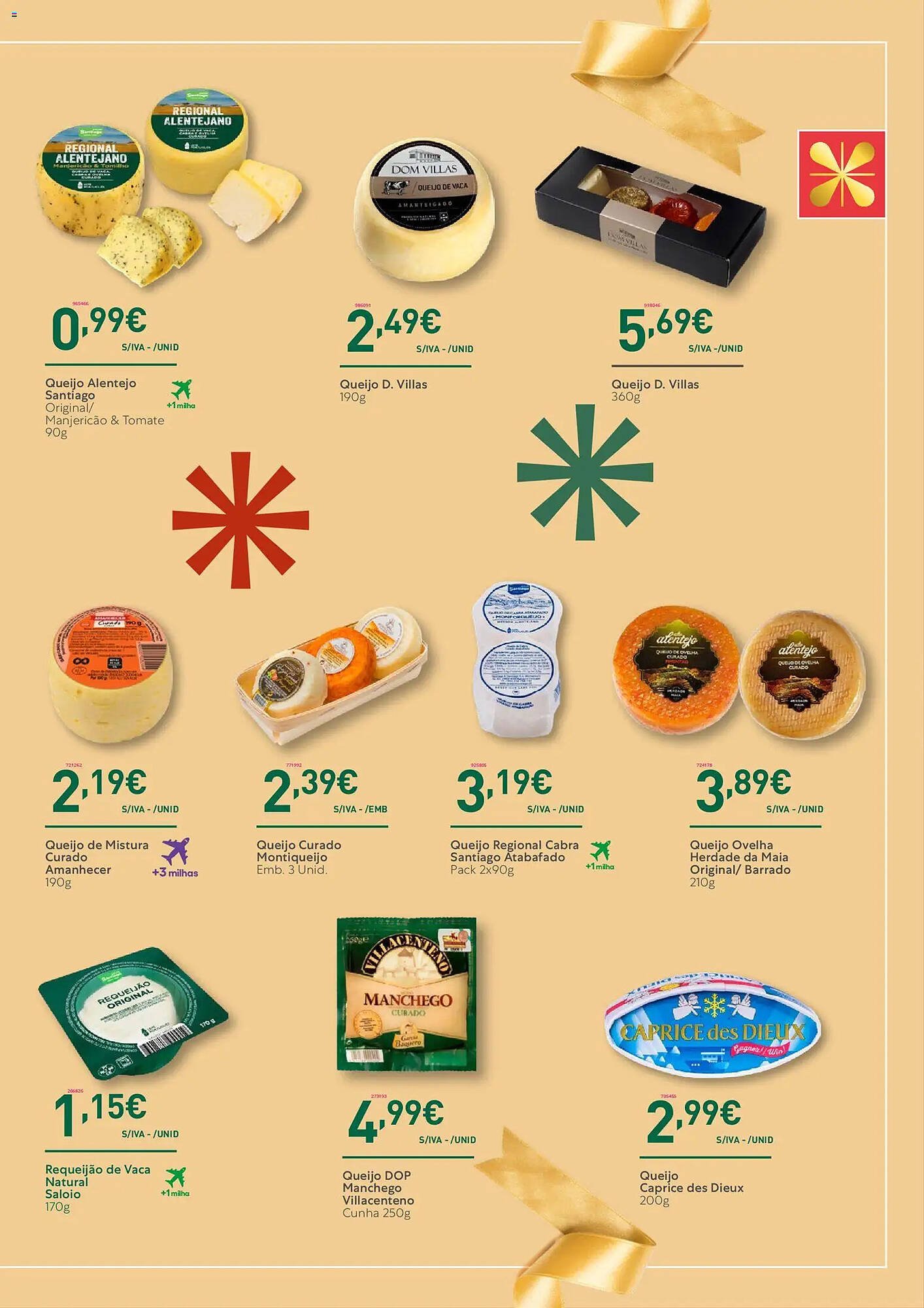 Folheto Recheio (2025-11-06 - 2026-01-08) | 7