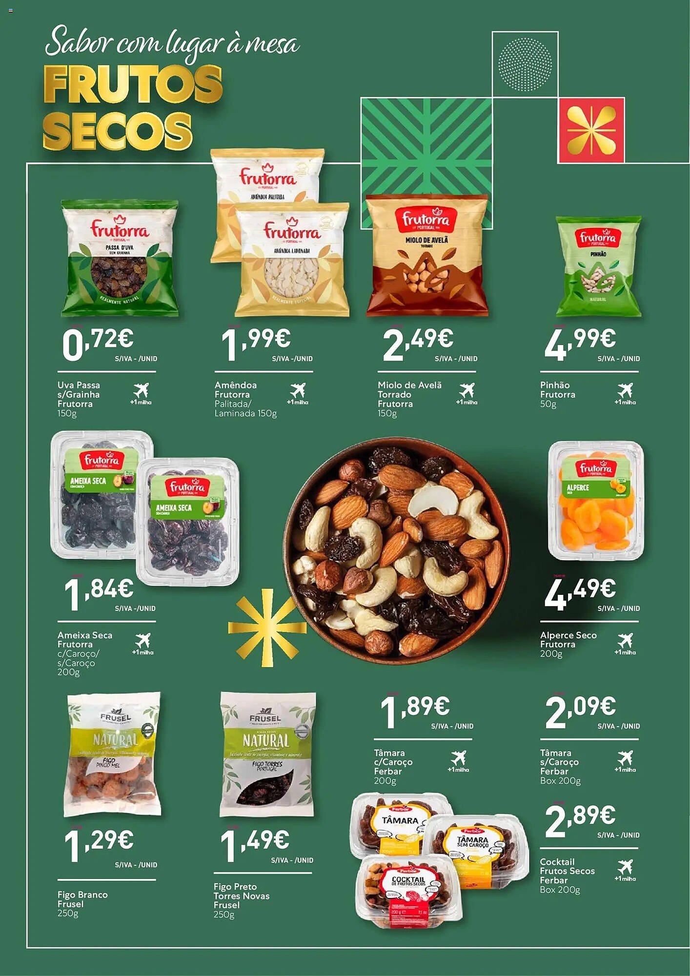 Folheto Recheio (2025-11-06 - 2026-01-08) | 8