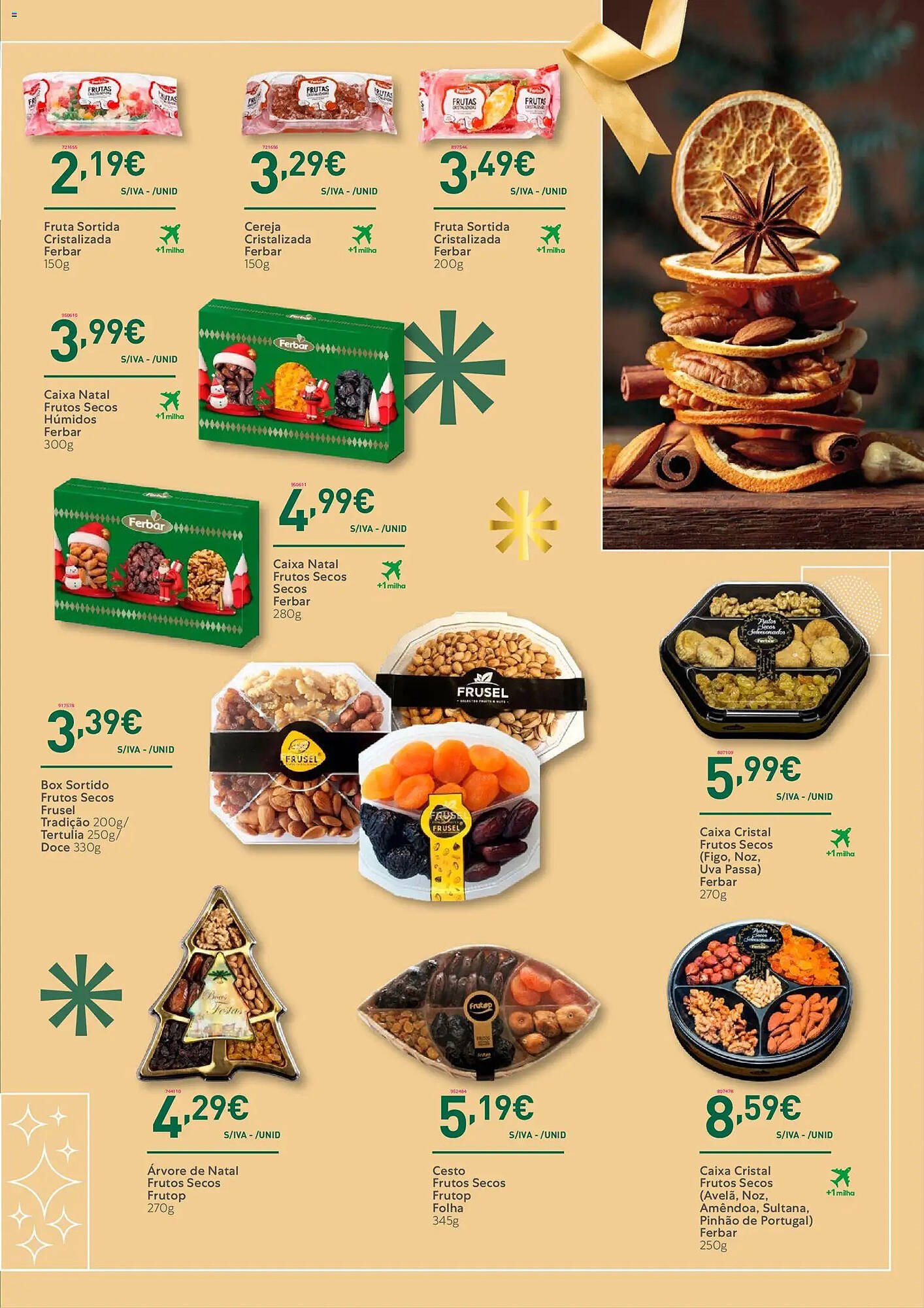 Folheto Recheio (2025-11-06 - 2026-01-08) | 9