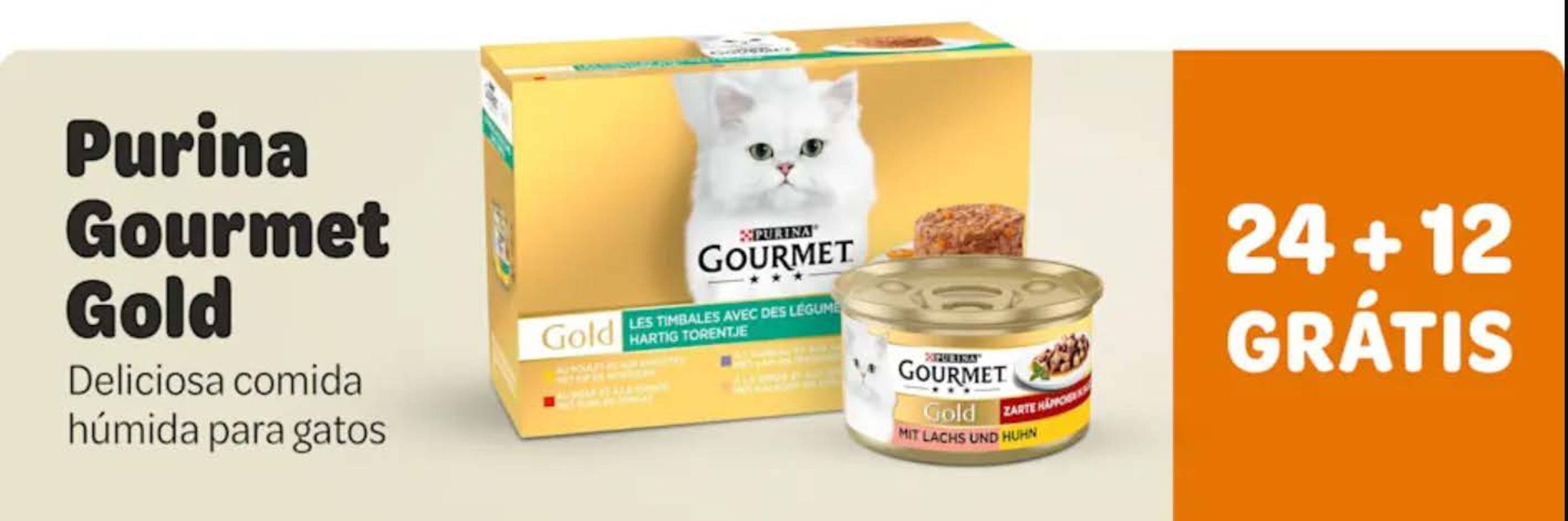 Folheto Zooplus (2025-12-24 - 2025-12-31) | 1