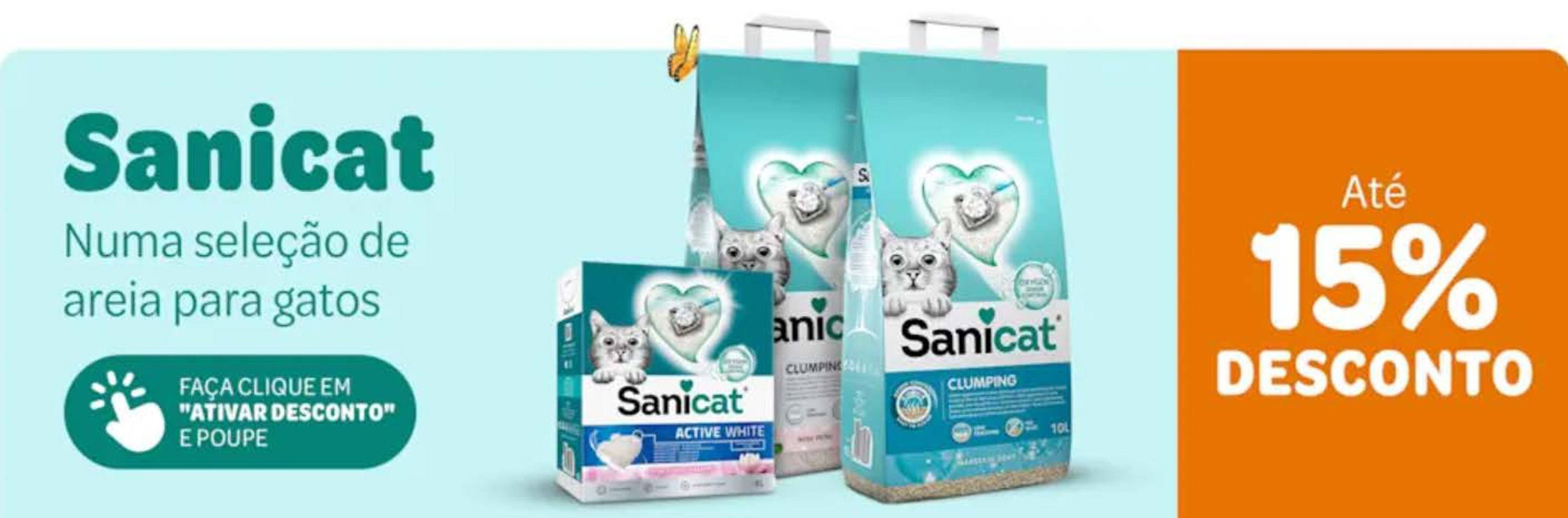 Folheto Zooplus (2025-12-24 - 2025-12-31) | 2