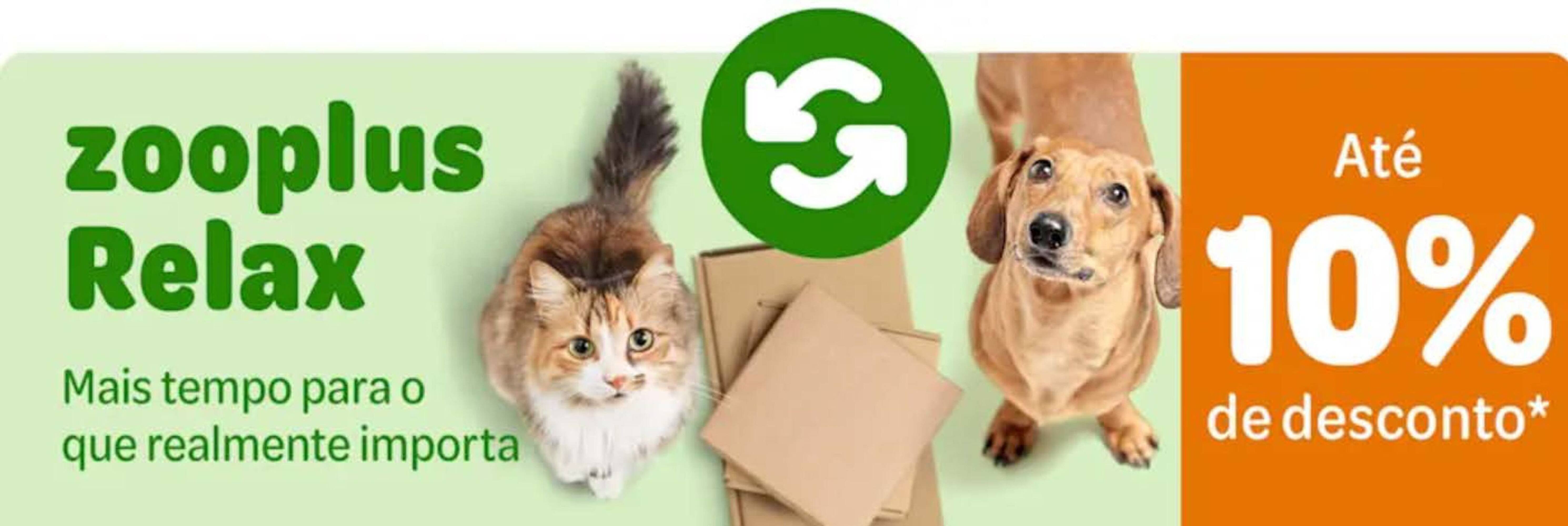 Folheto Zooplus (2025-12-24 - 2025-12-31) | 3