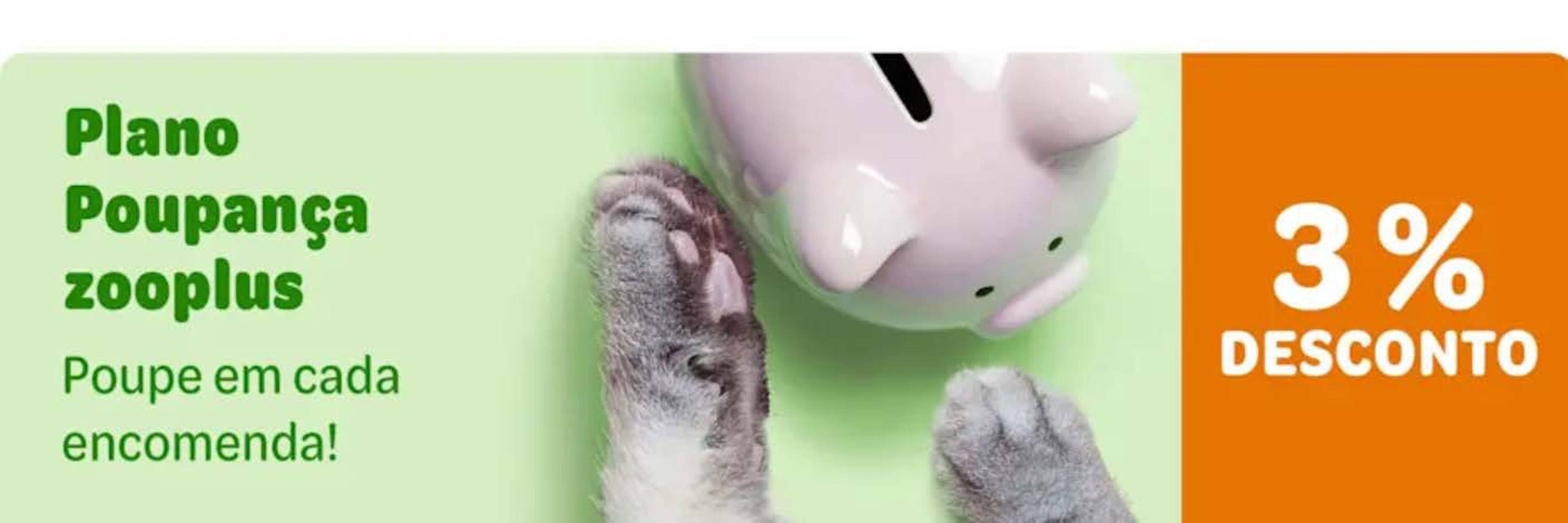 Folheto Zooplus (2025-12-24 - 2025-12-31) | 4