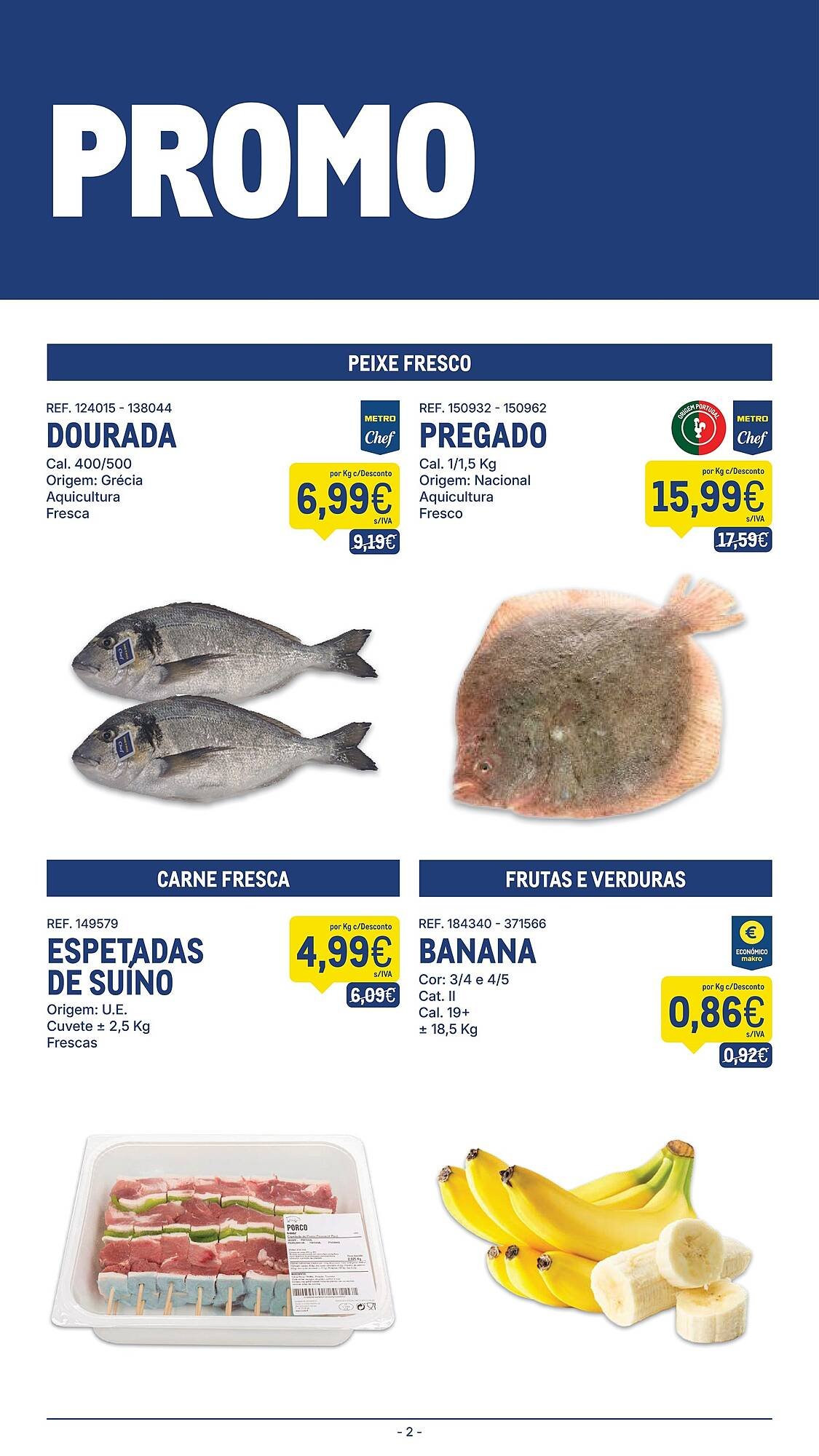 Catálogo Makro (2026-03-10 - 2026-03-16) | 2