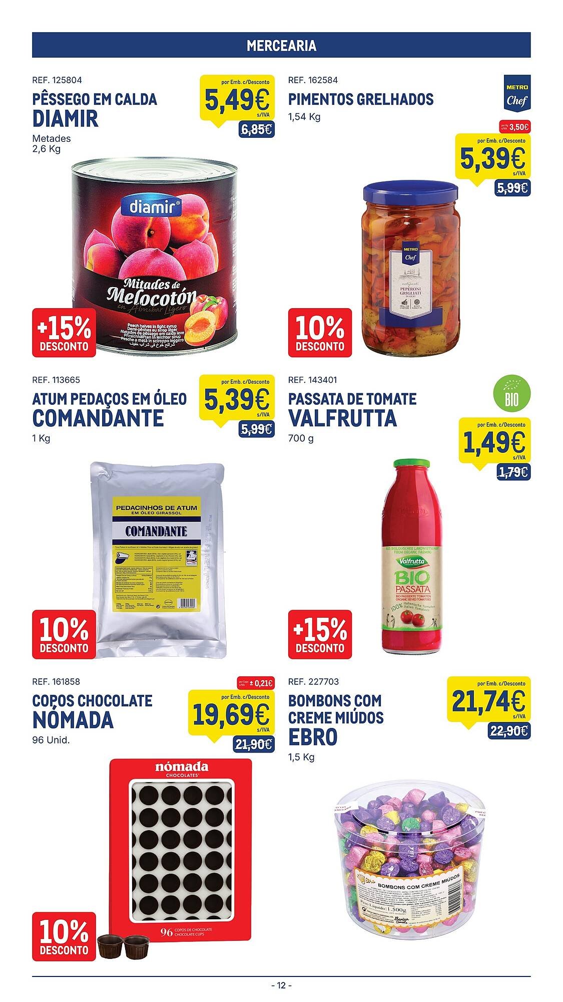 Catálogo Makro (2026-03-10 - 2026-03-16) | 12