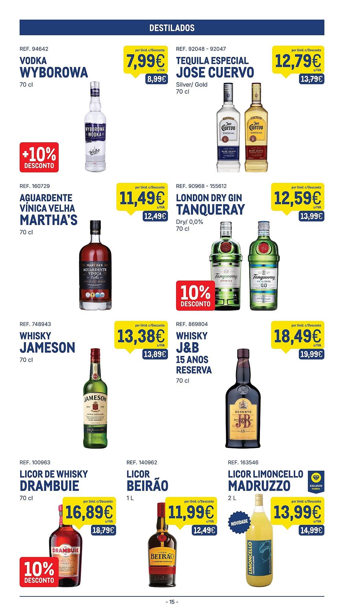 Catálogo Makro (2026-03-10 - 2026-03-16) | 15