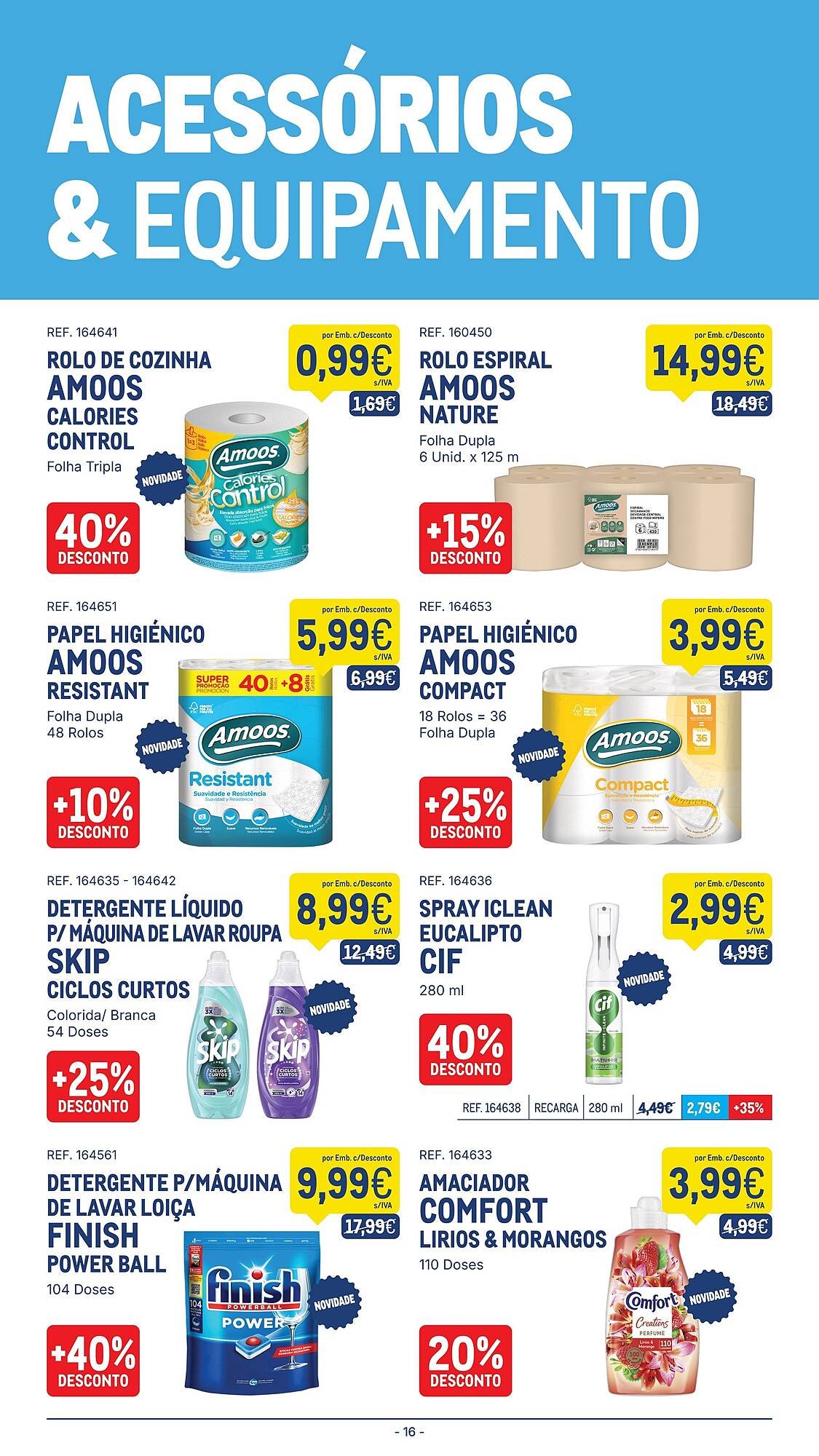 Catálogo Makro (2026-03-10 - 2026-03-16) | 16