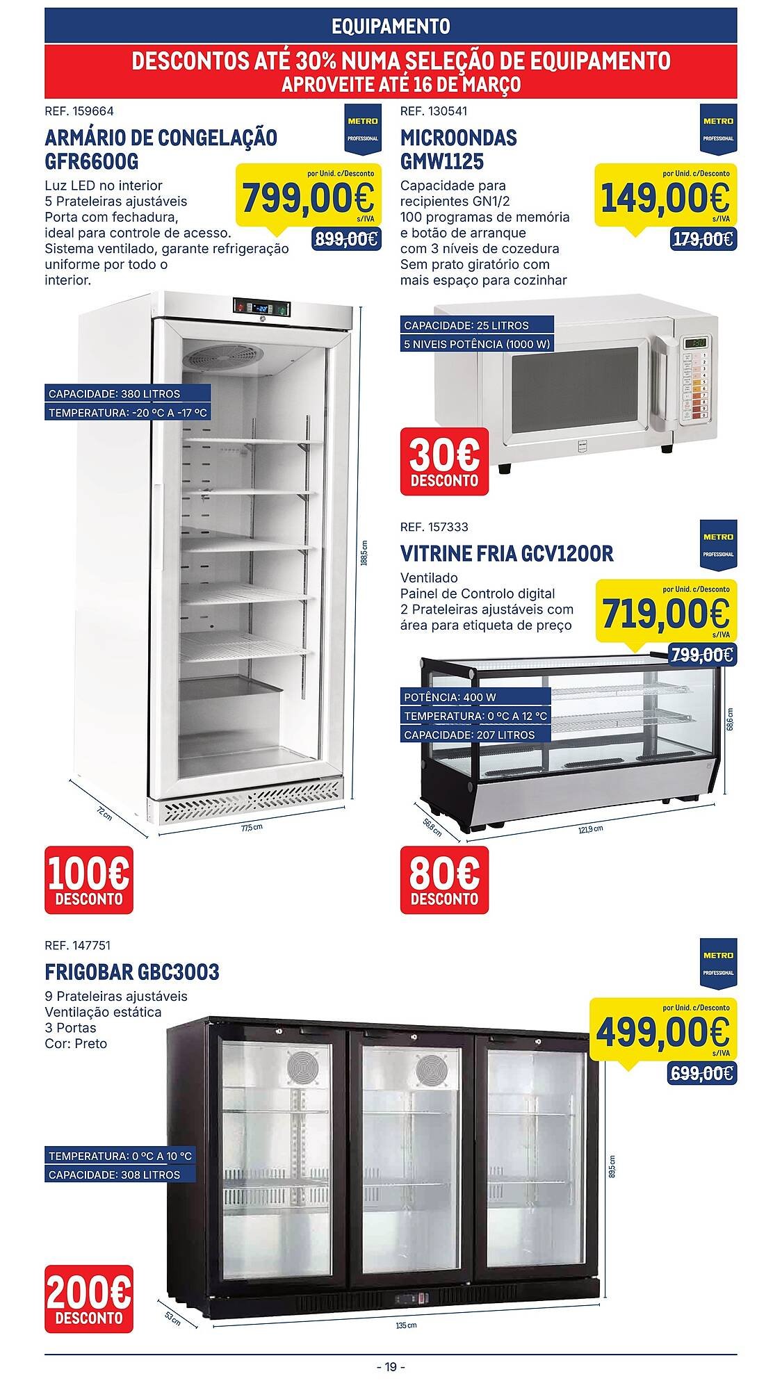 Catálogo Makro (2026-03-10 - 2026-03-16) | 19