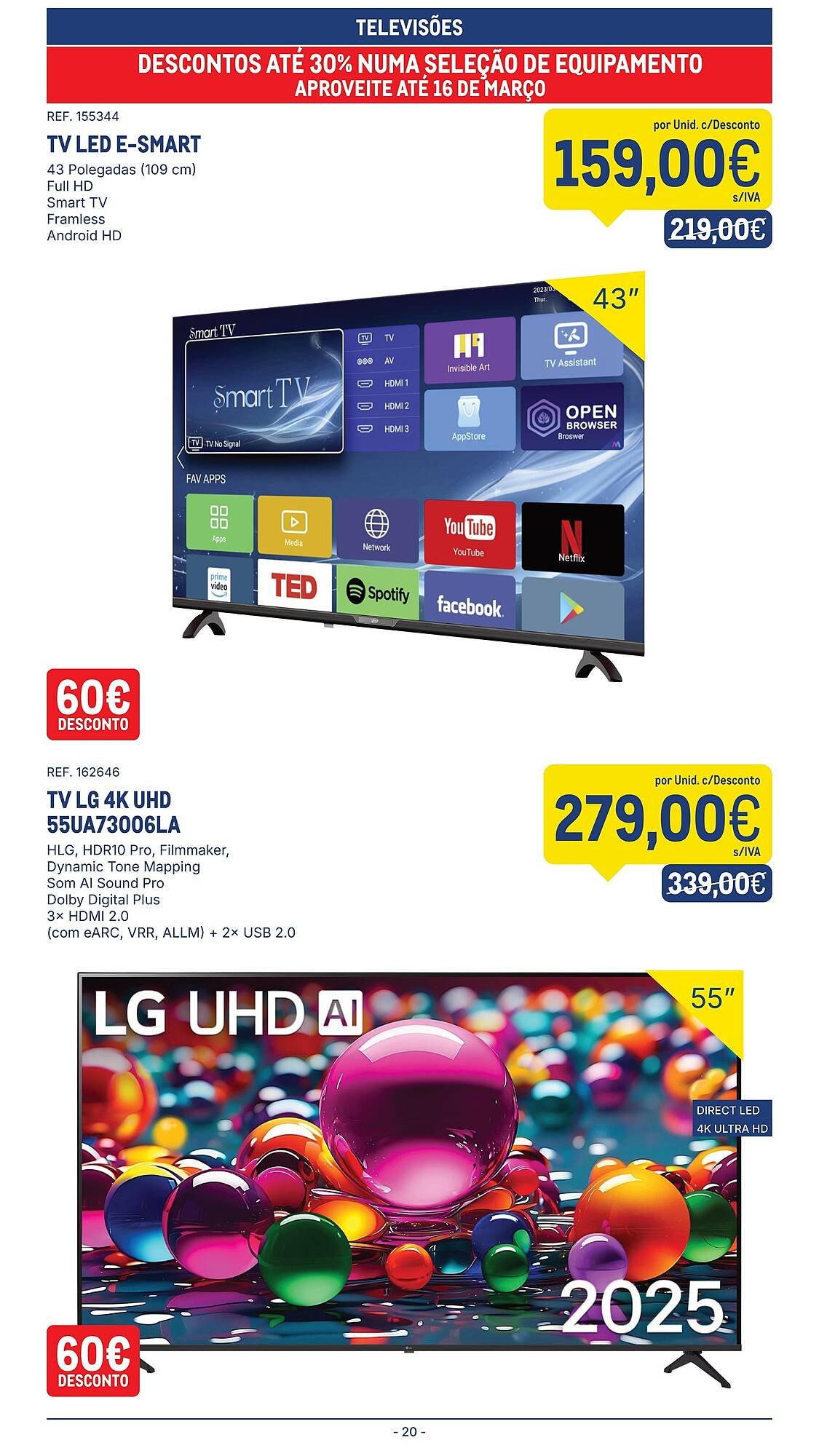 Catálogo Makro (2026-03-10 - 2026-03-16) | 20