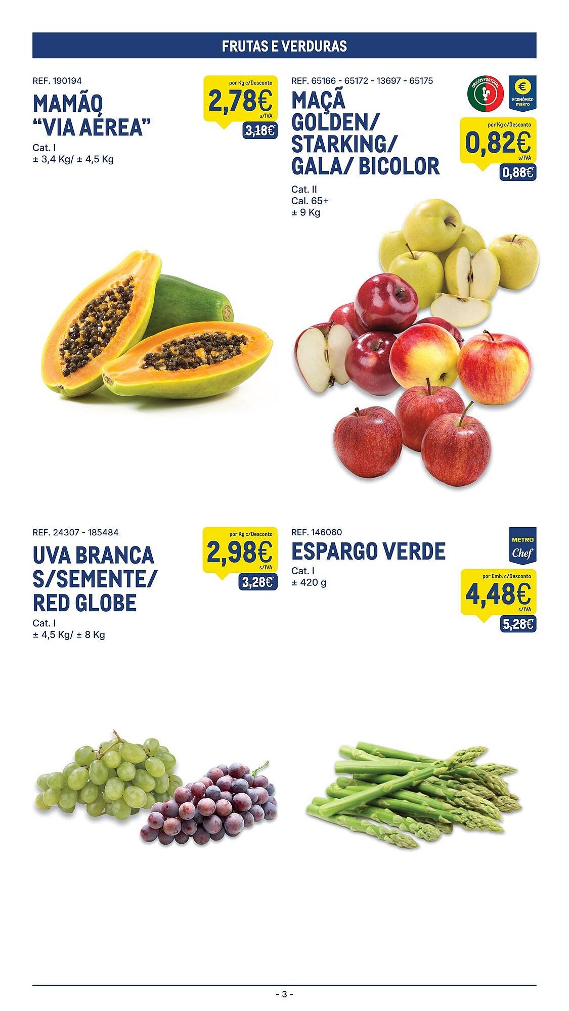 Catálogo Makro (2026-03-10 - 2026-03-16) | 3