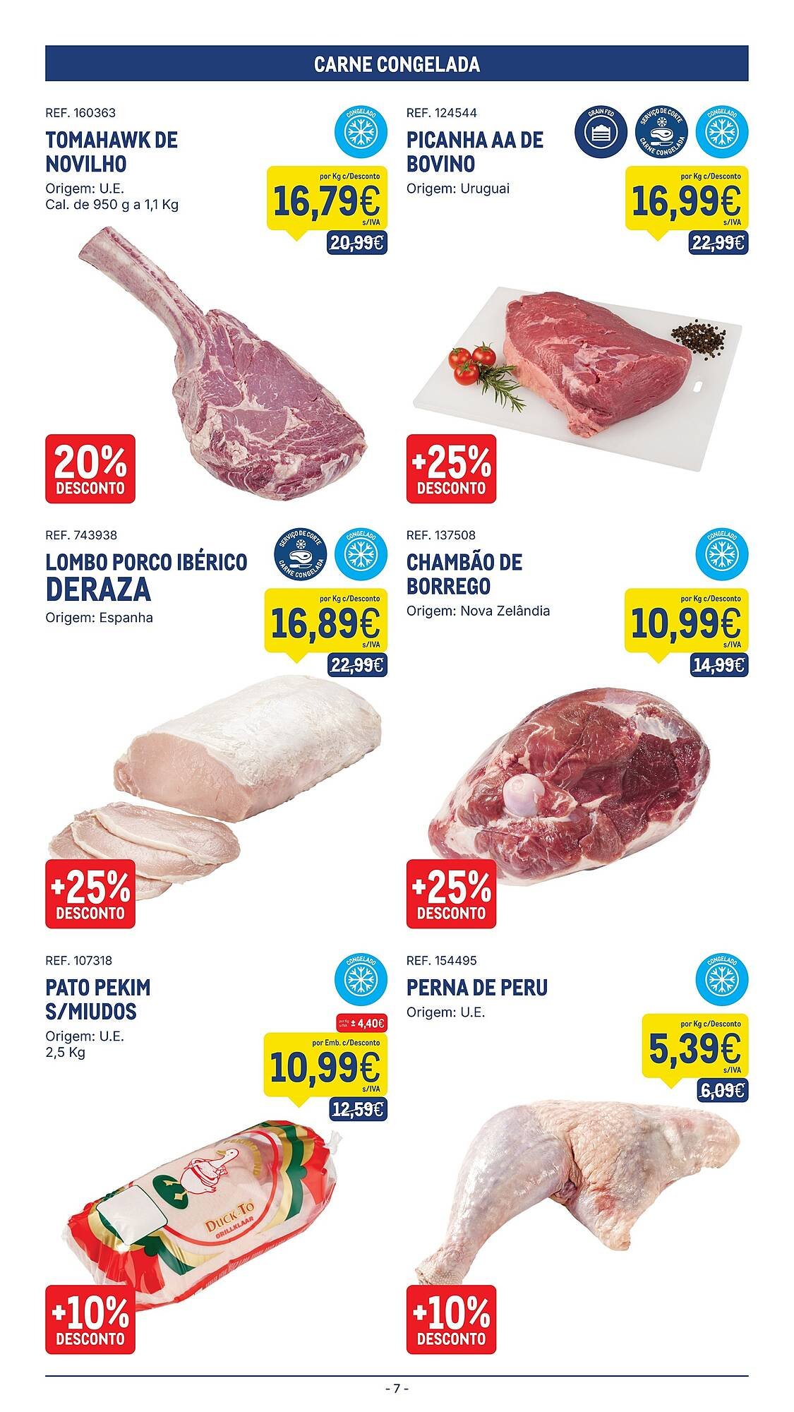 Catálogo Makro (2026-03-10 - 2026-03-16) | 7