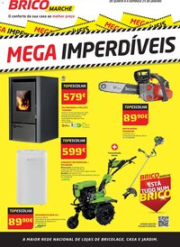 Folheto Bricomarché (2026-01-08 - 2026-01-26)