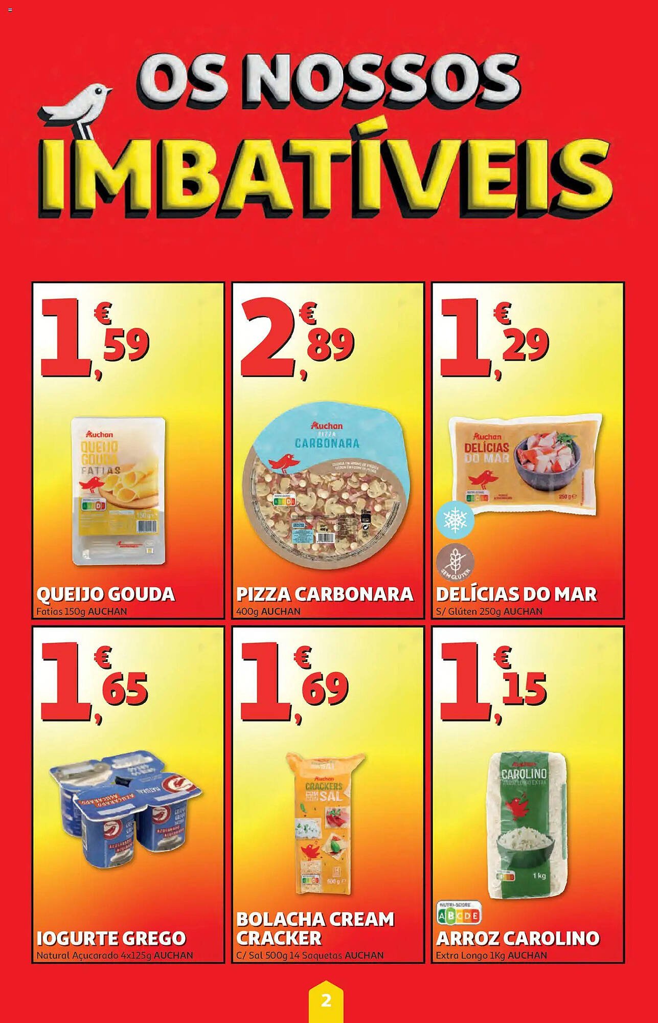 Folheto Auchan (2026-05-14 - 2026-05-20) | 2