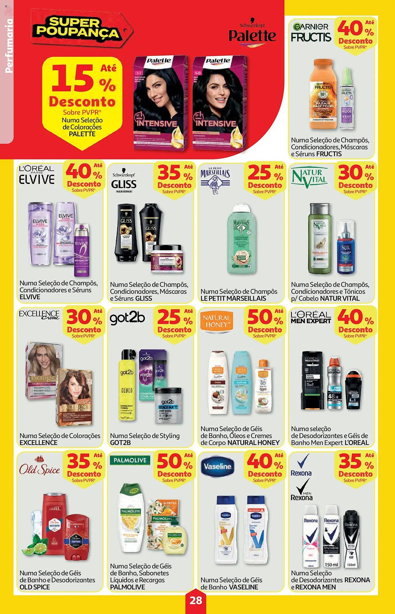 Folheto Auchan (2026-05-14 - 2026-05-20) | 28