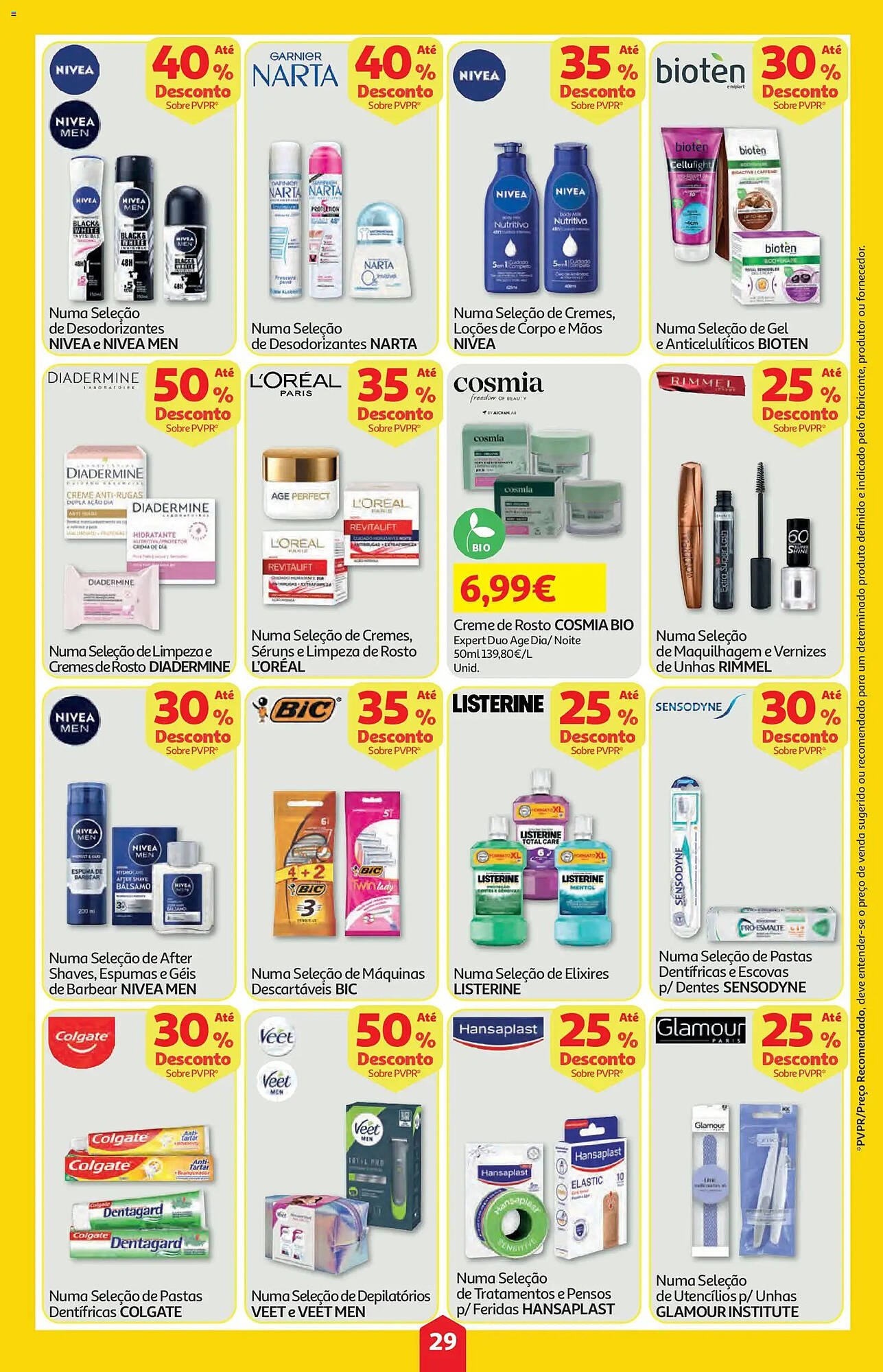 Folheto Auchan (2026-05-14 - 2026-05-20) | 29