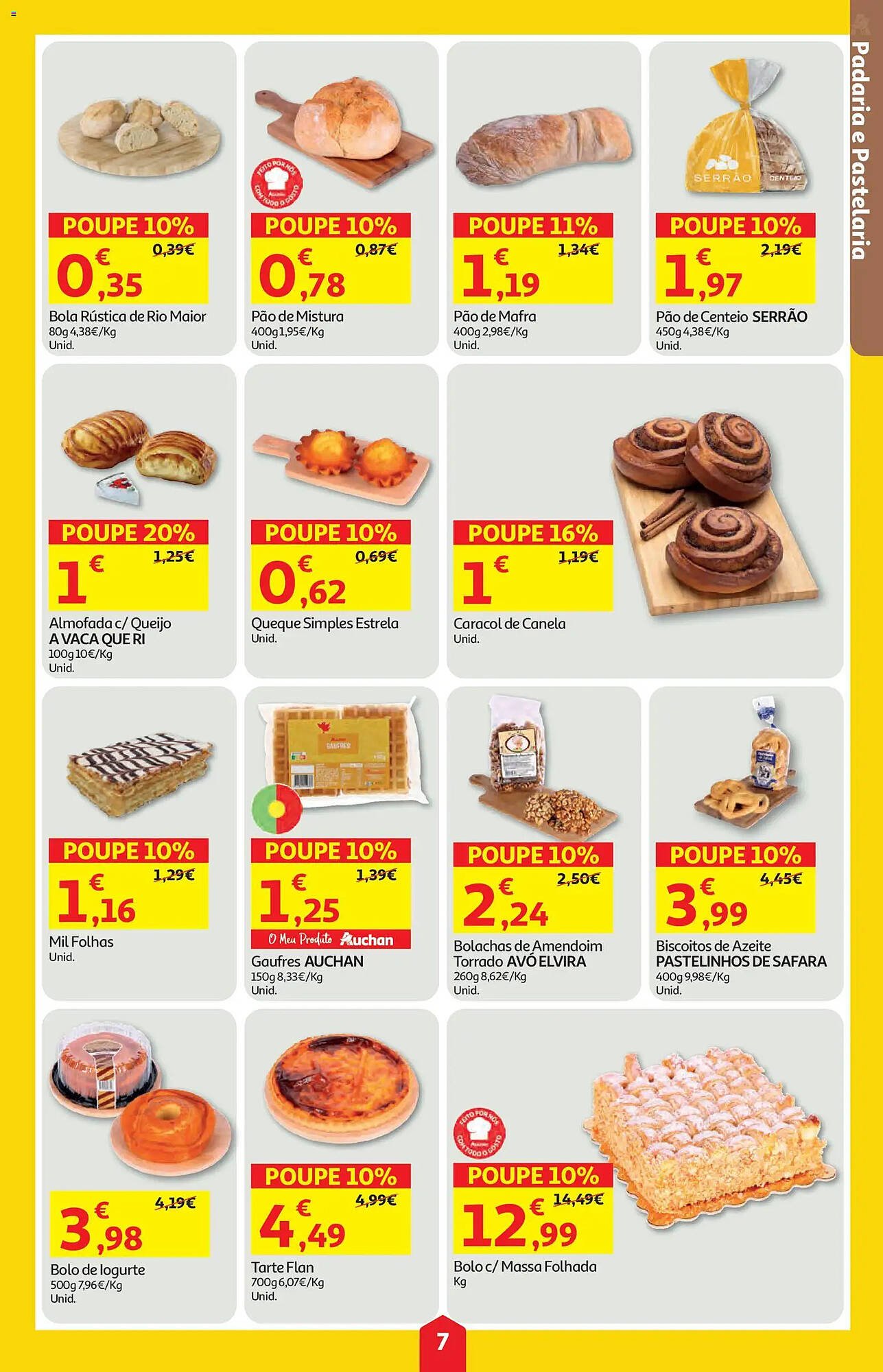 Folheto Auchan (2026-05-14 - 2026-05-20) | 7