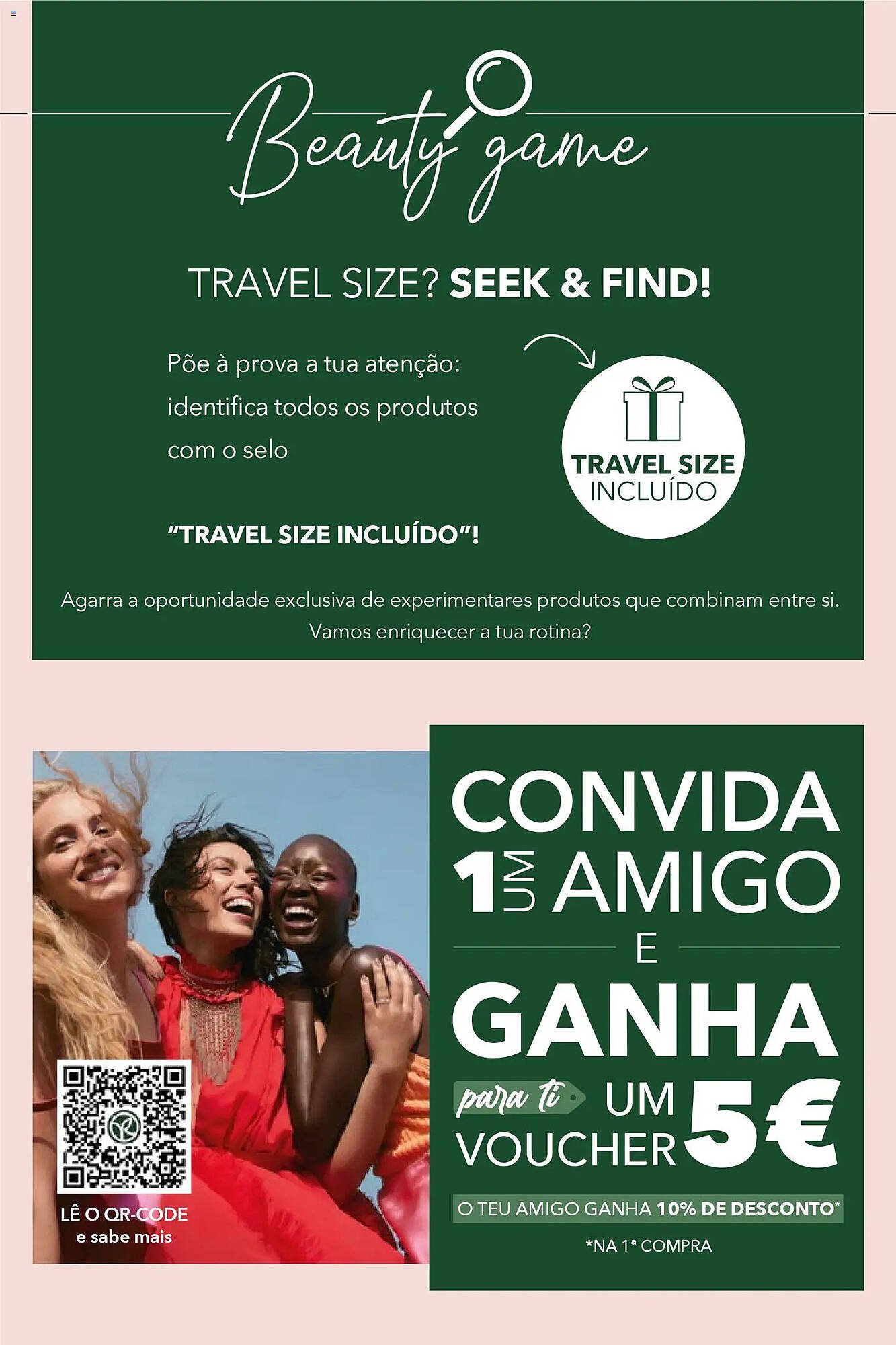 Catálogo Yves Rocher (2025-12-17 - 2025-12-31) | 2