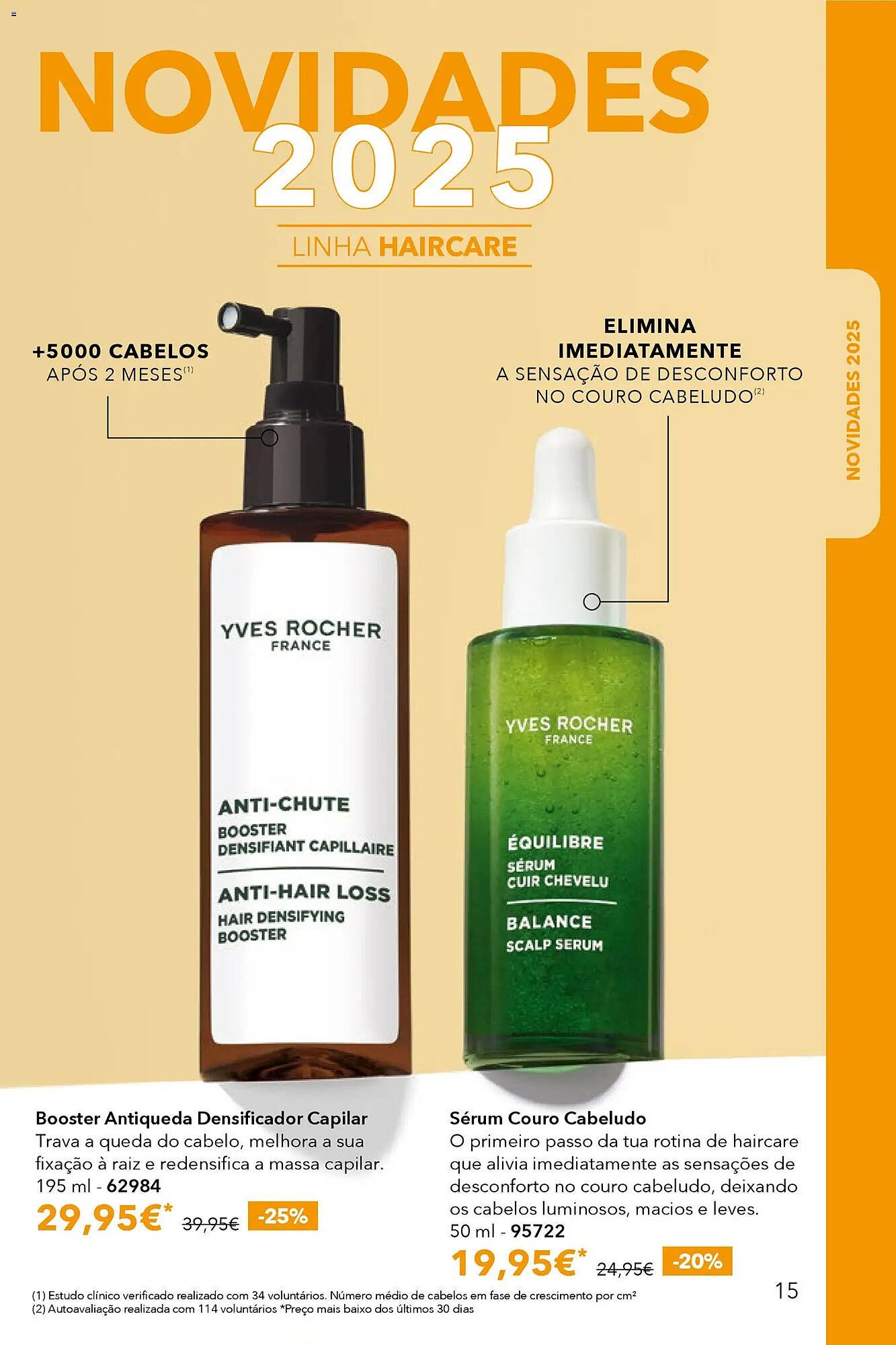 Catálogo Yves Rocher (2025-12-17 - 2025-12-31) | 15