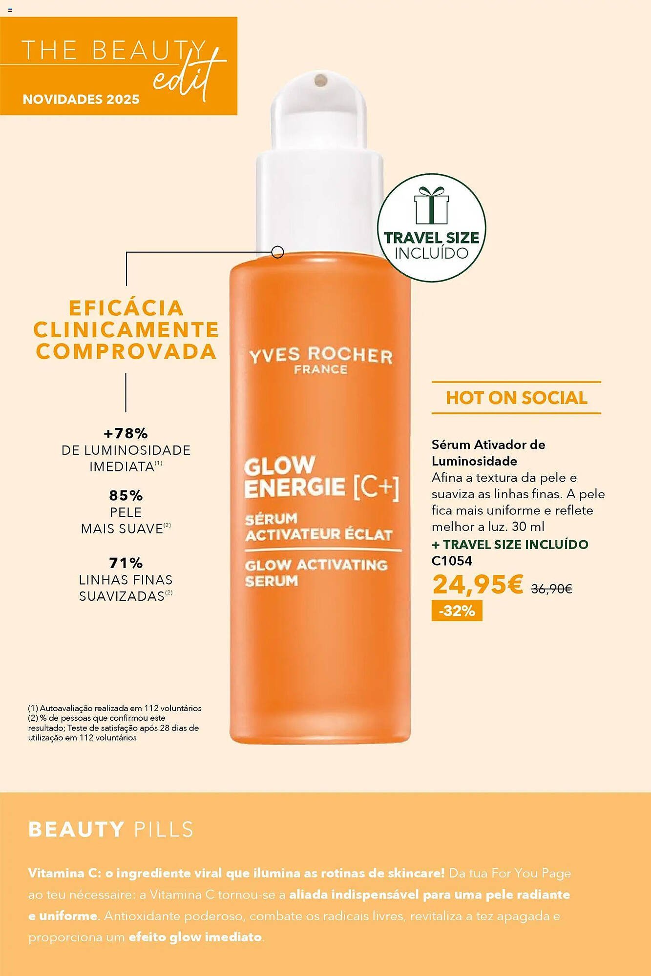 Catálogo Yves Rocher (2025-12-17 - 2025-12-31) | 18