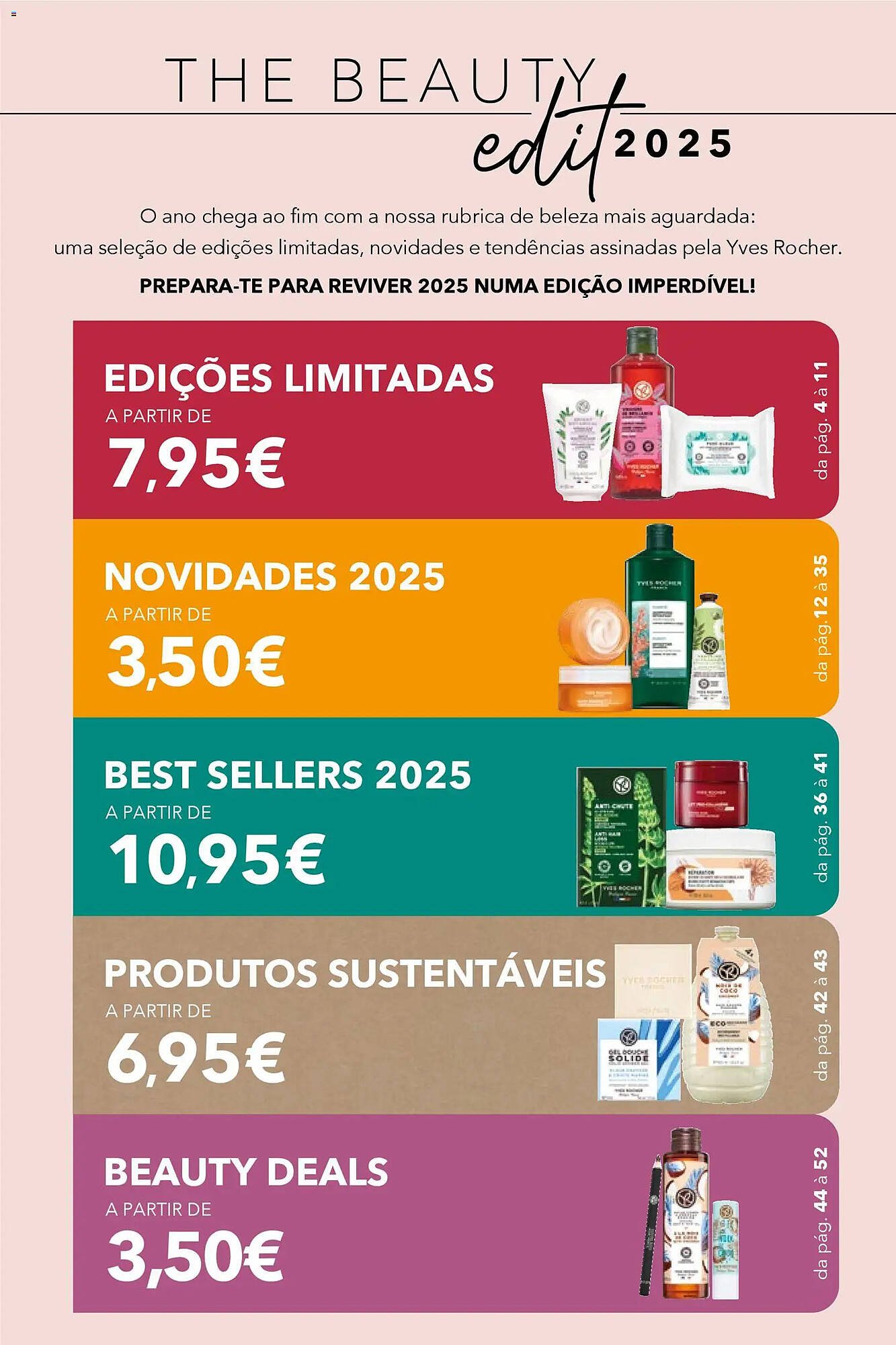 Catálogo Yves Rocher (2025-12-17 - 2025-12-31) | 3