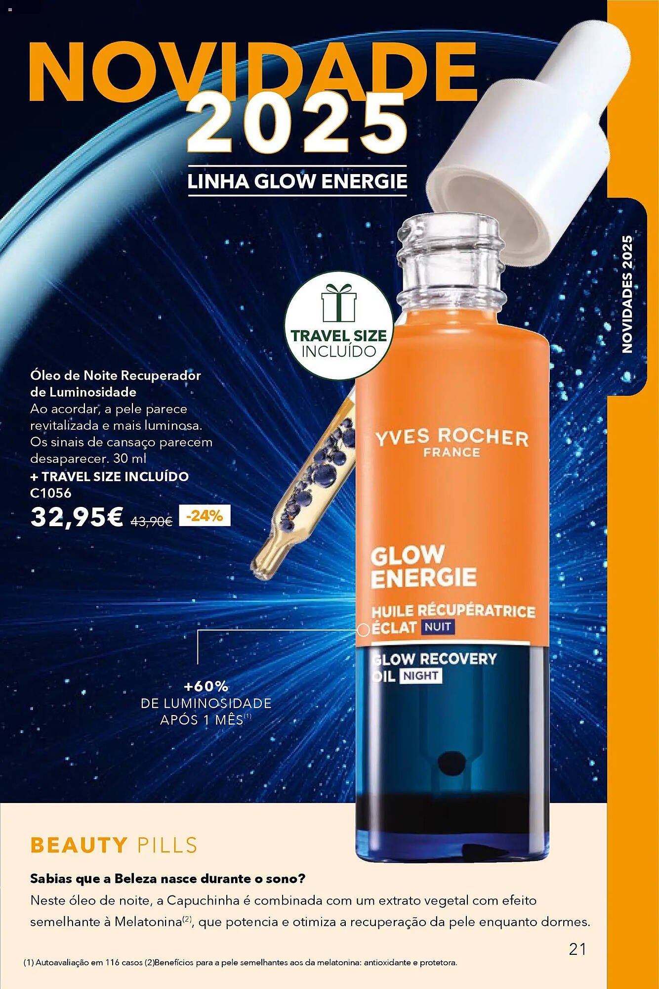Catálogo Yves Rocher (2025-12-17 - 2025-12-31) | 21