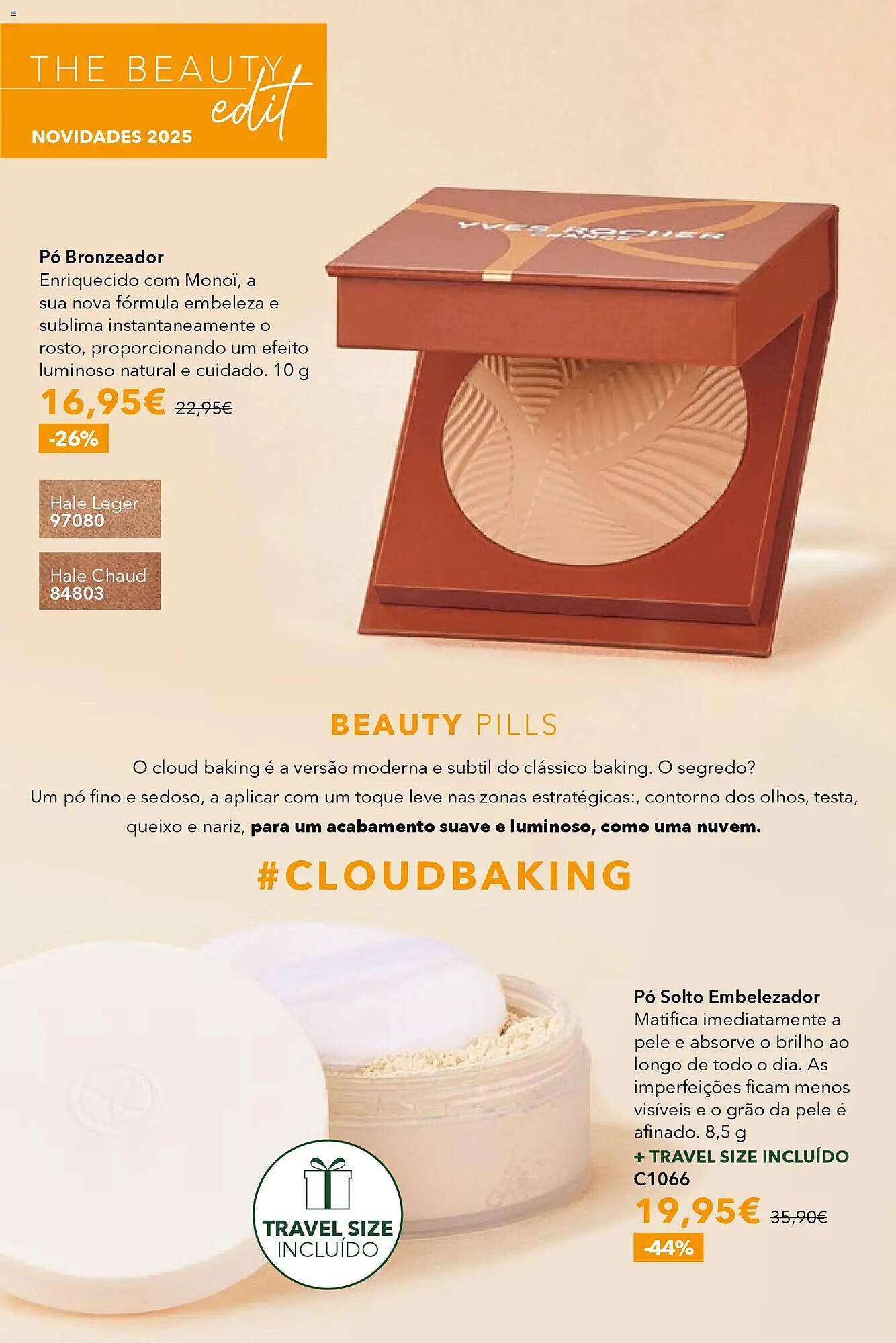 Catálogo Yves Rocher (2025-12-17 - 2025-12-31) | 28