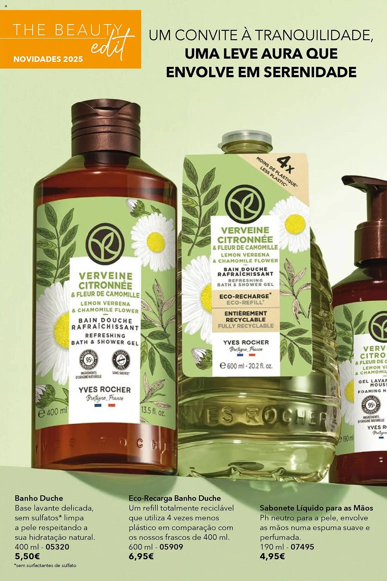 Catálogo Yves Rocher (2025-12-17 - 2025-12-31) | 34