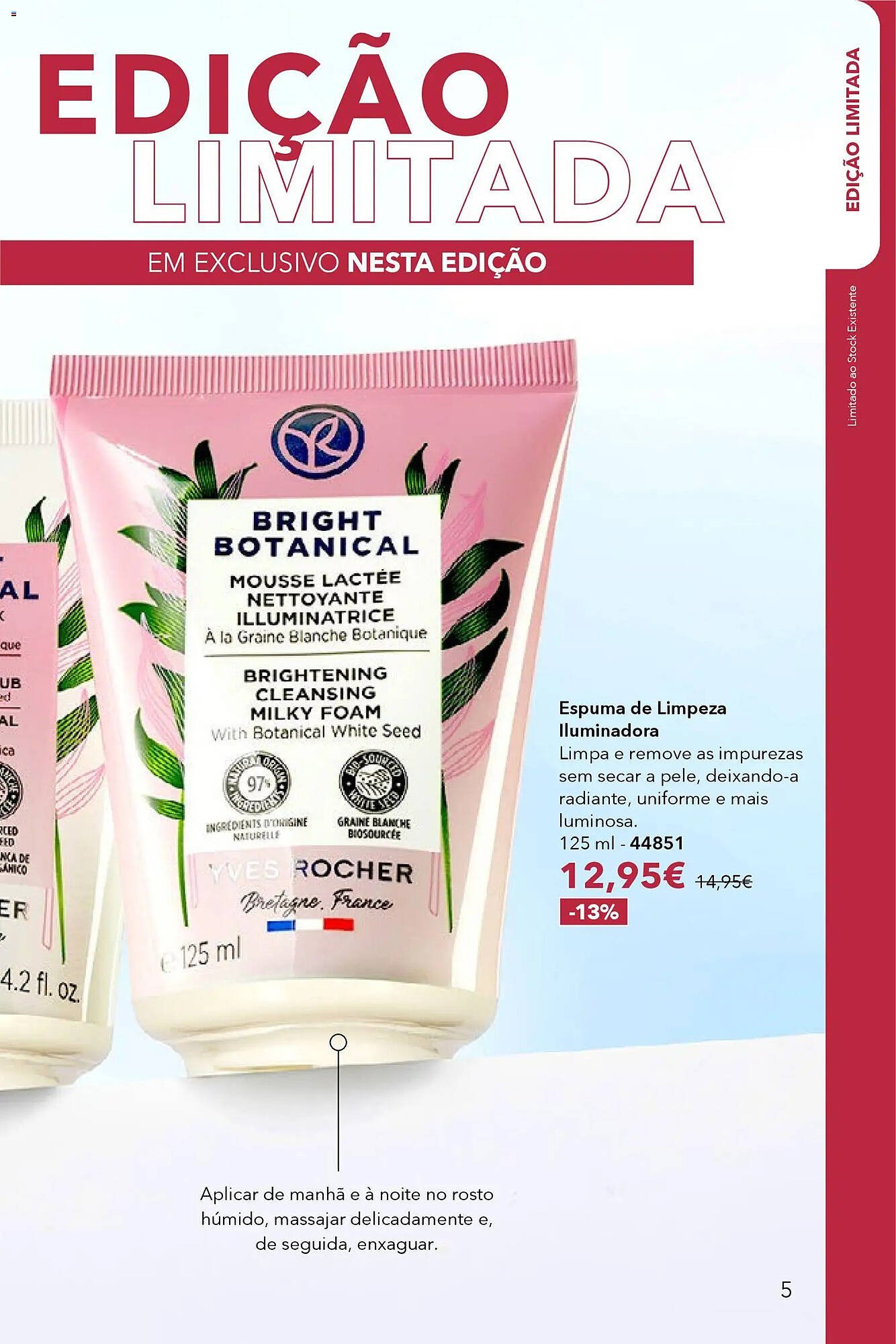 Catálogo Yves Rocher (2025-12-17 - 2025-12-31) | 5